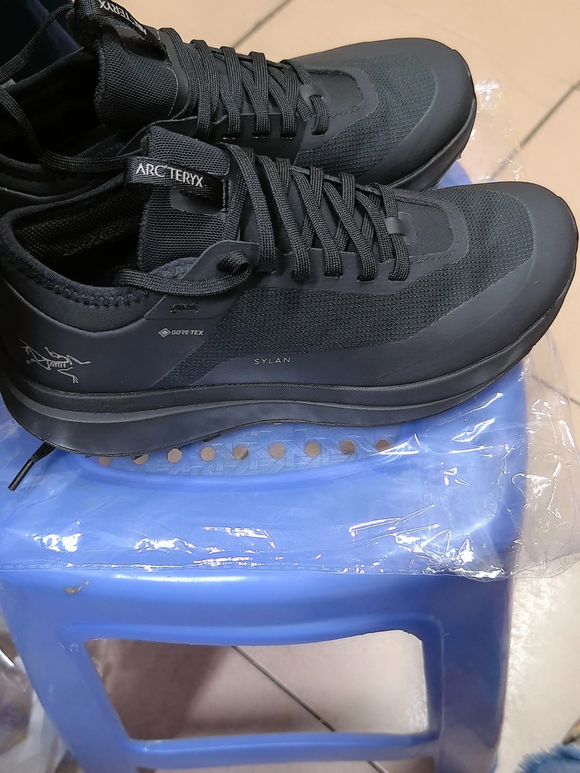 Фото из отзыва