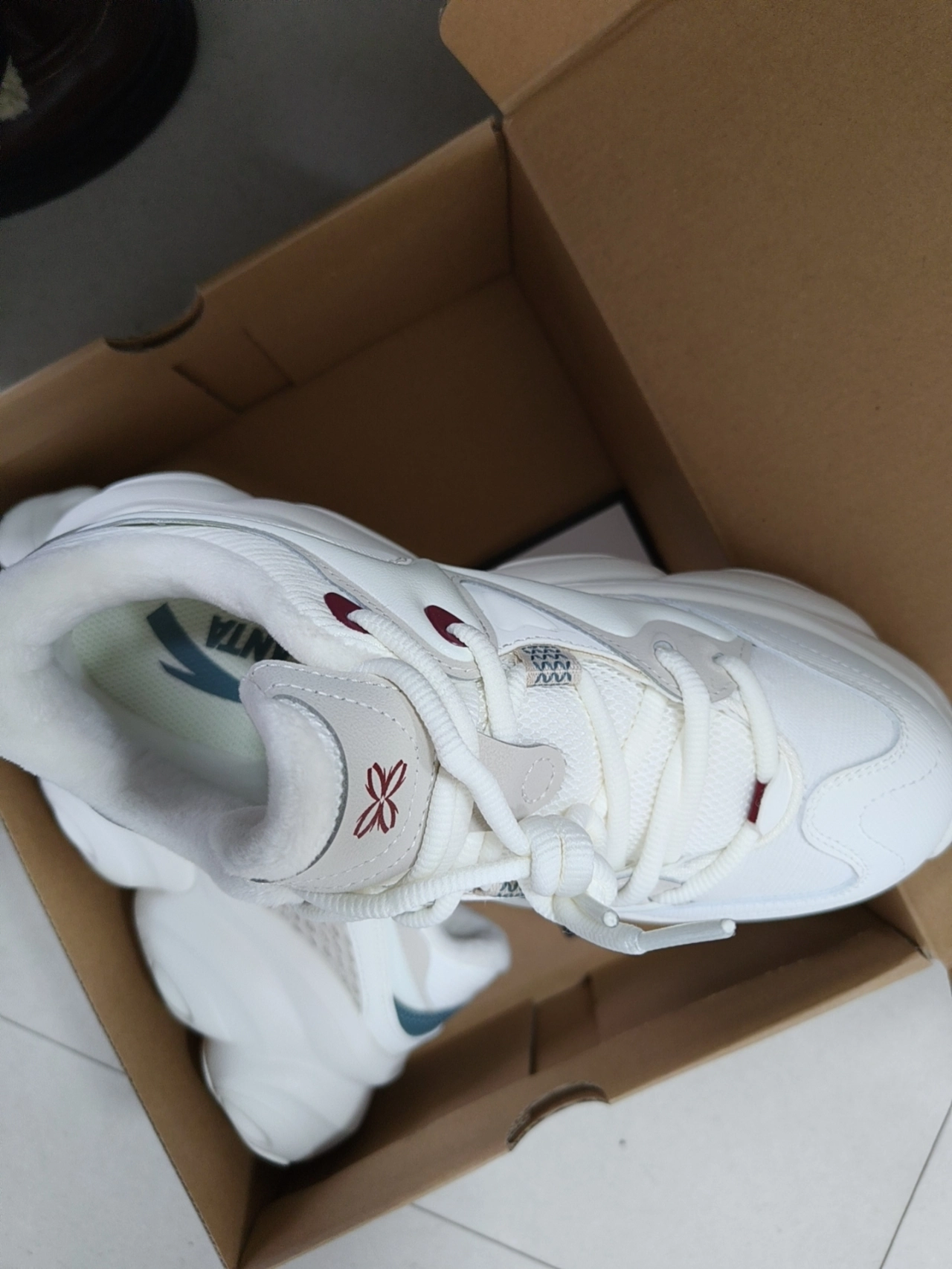 Фото из отзыва