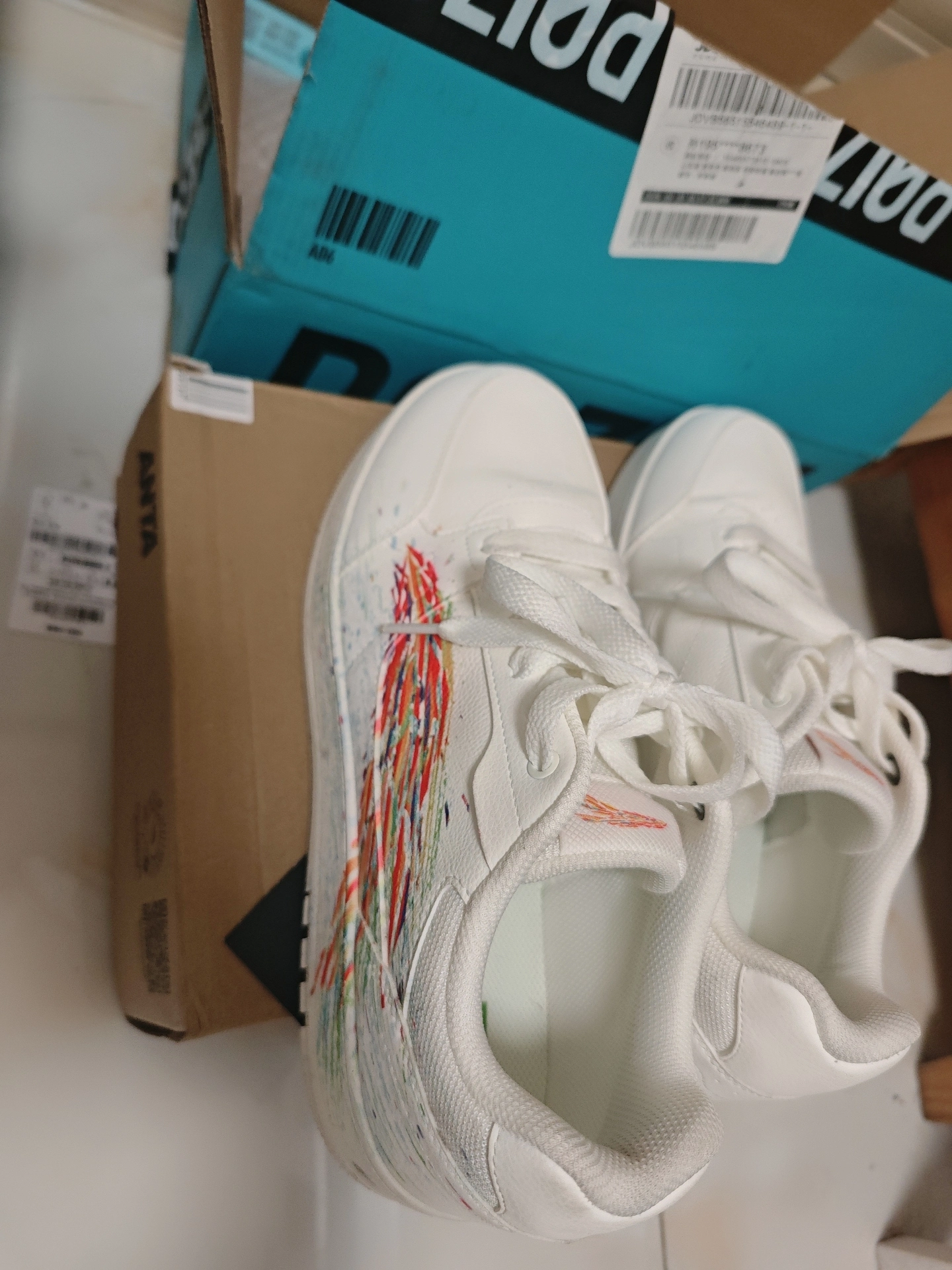 Фото из отзыва