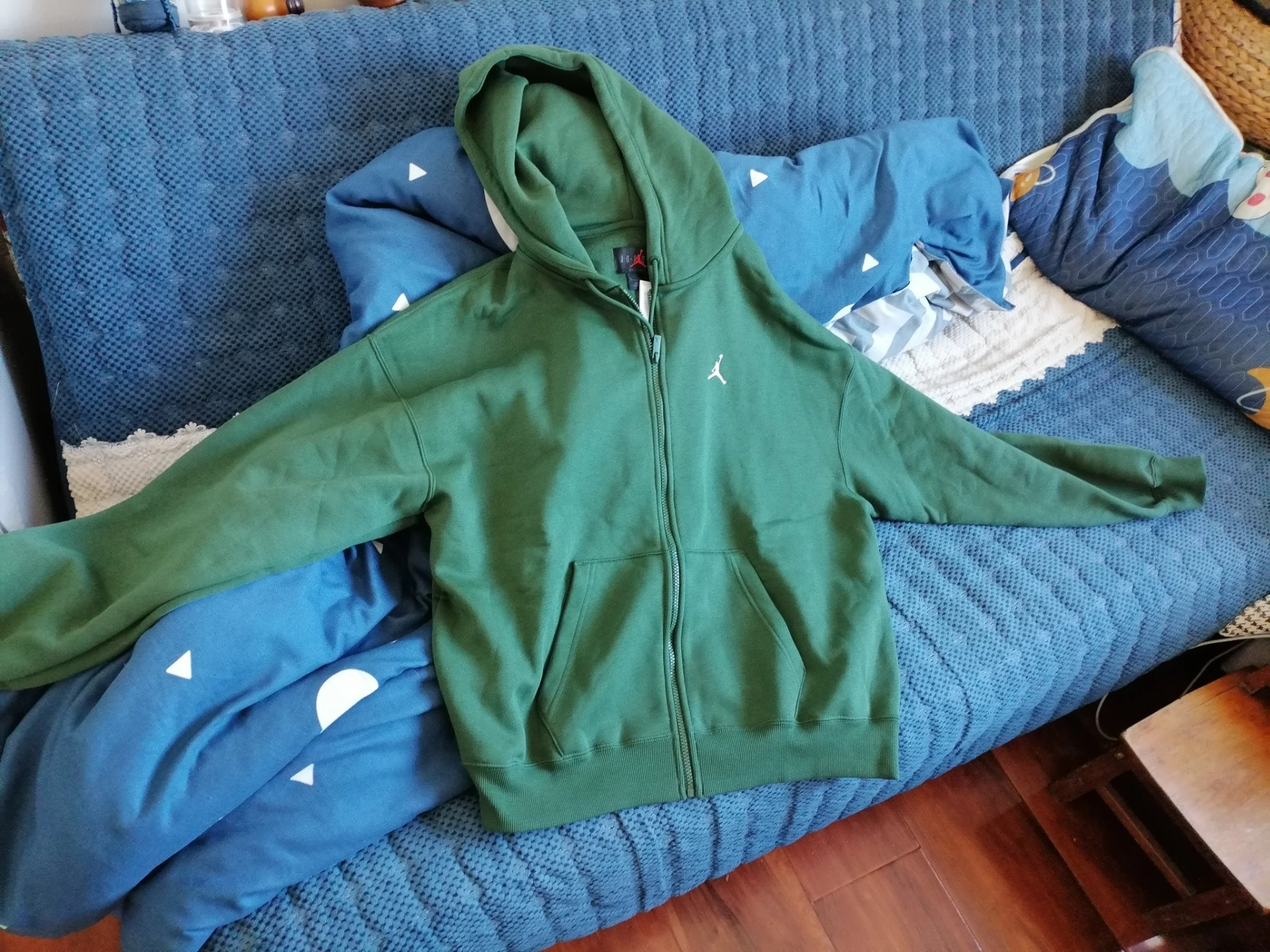 Фото из отзыва