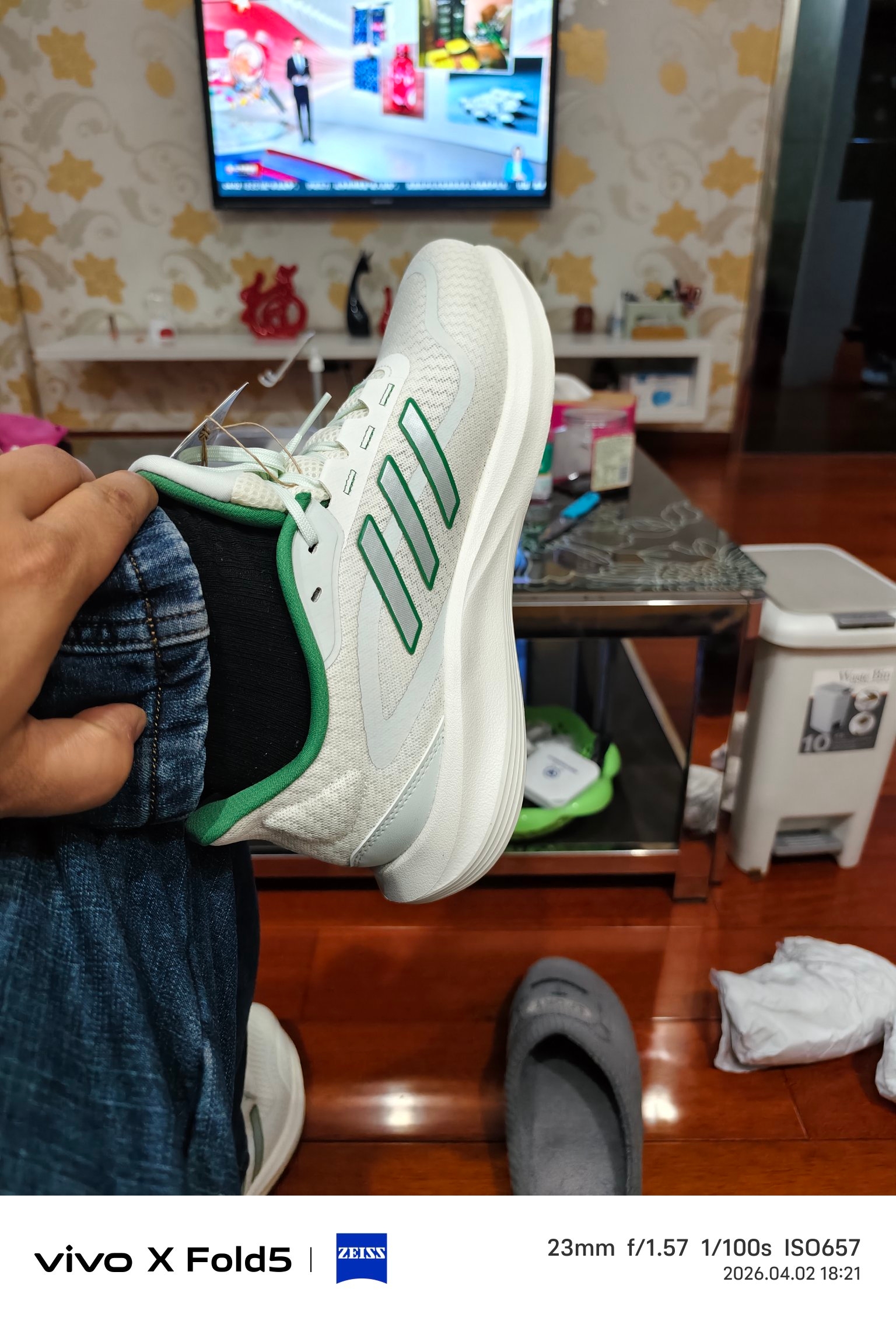 Фото из отзыва