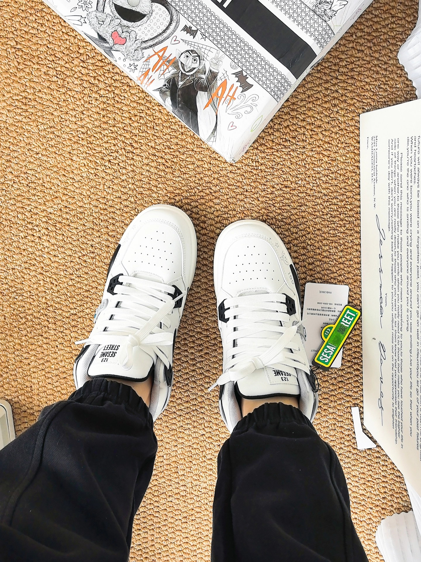 Фото из отзыва