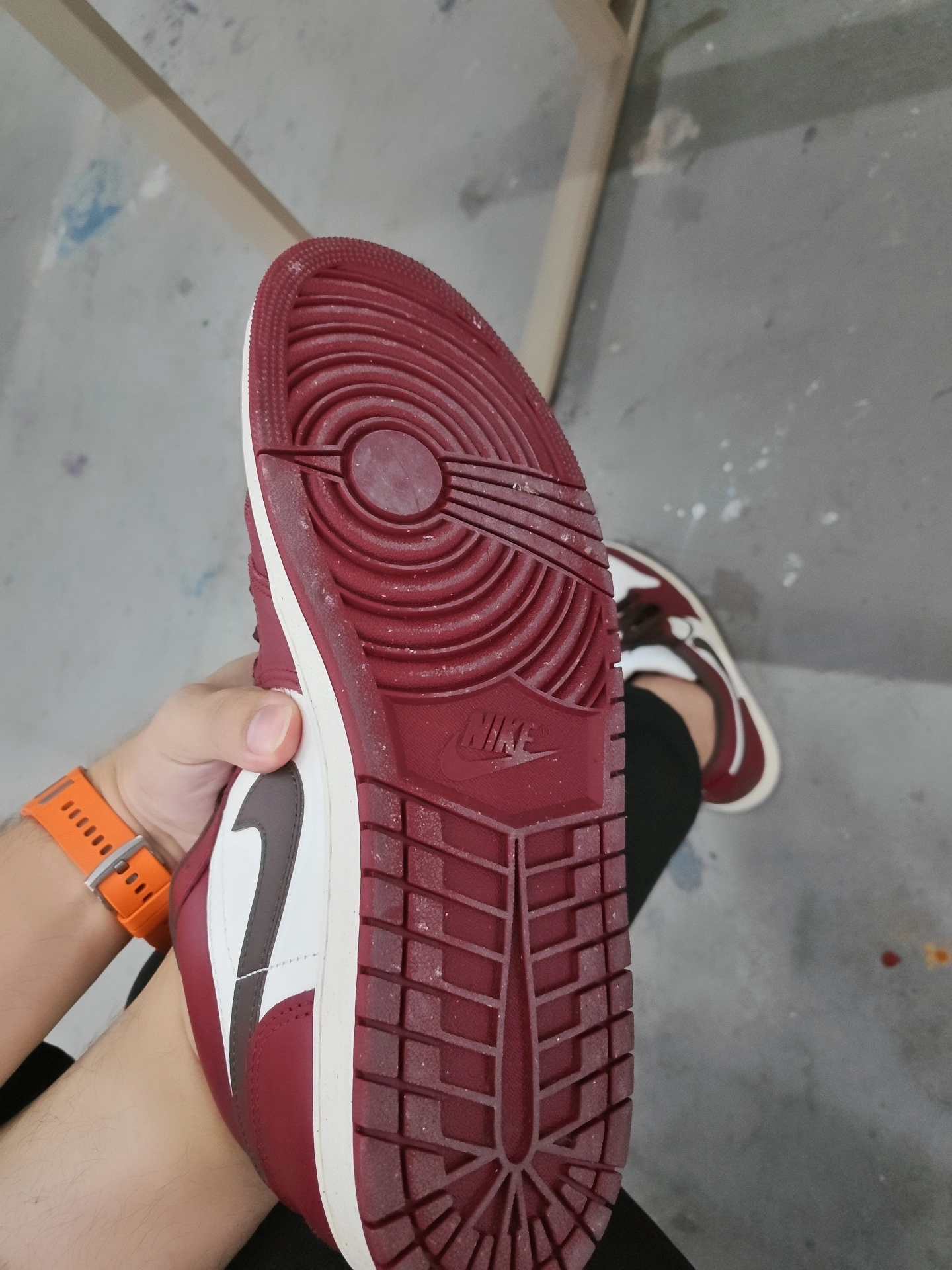 Фото из отзыва