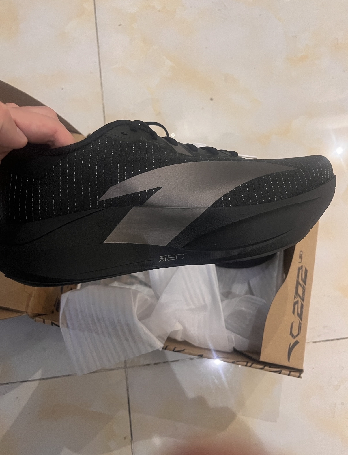 Фото из отзыва