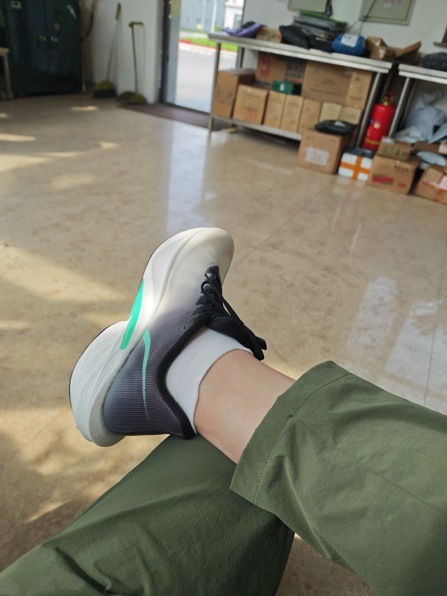 Фото из отзыва