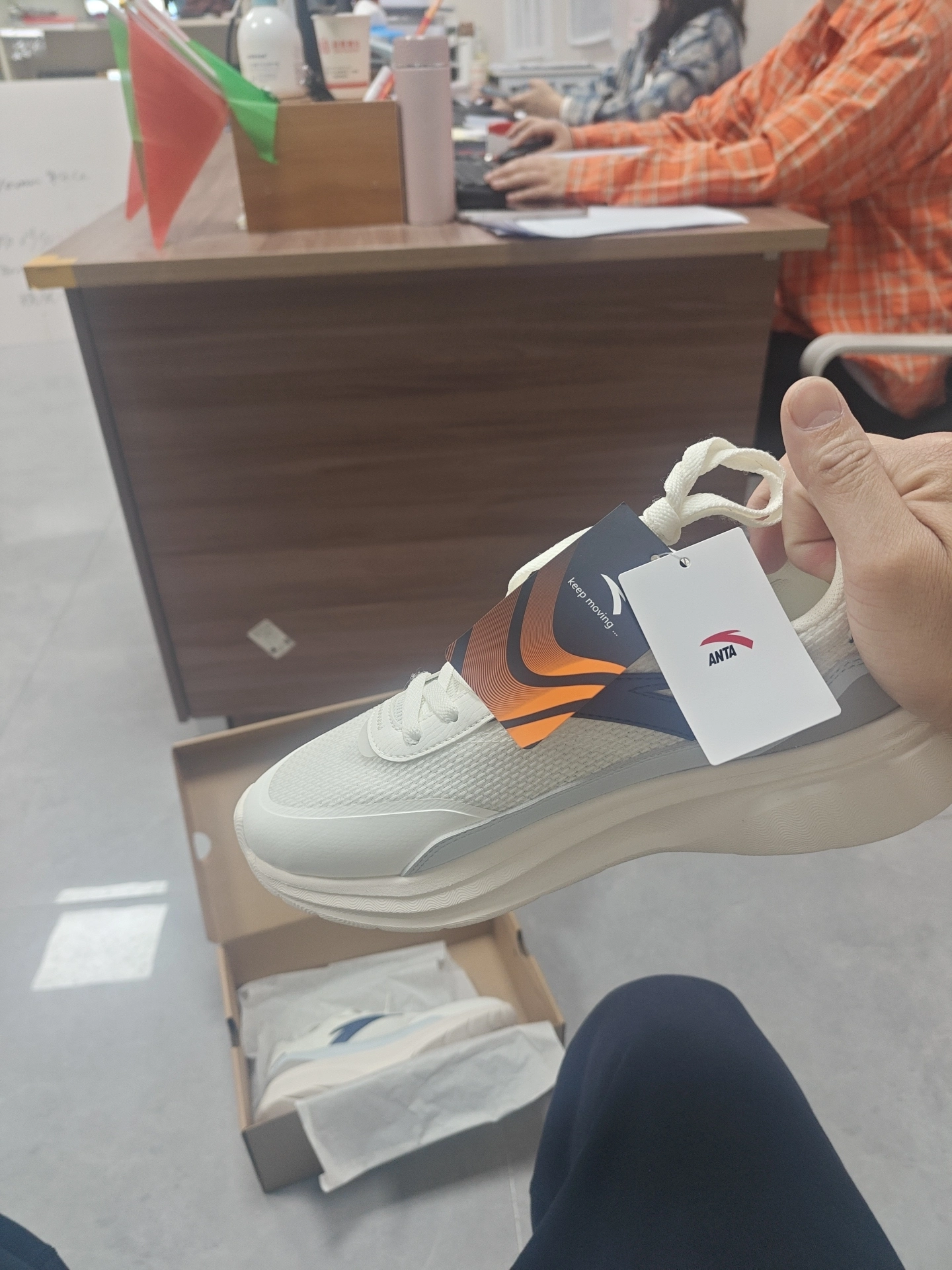 Фото из отзыва