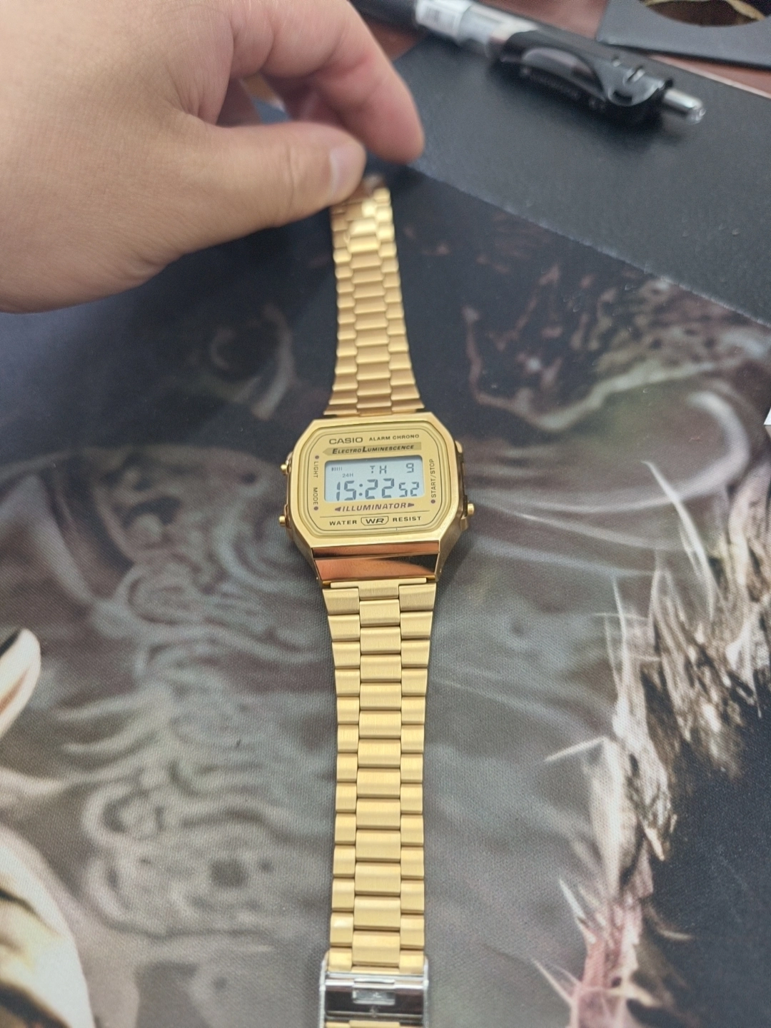 Фото из отзыва
