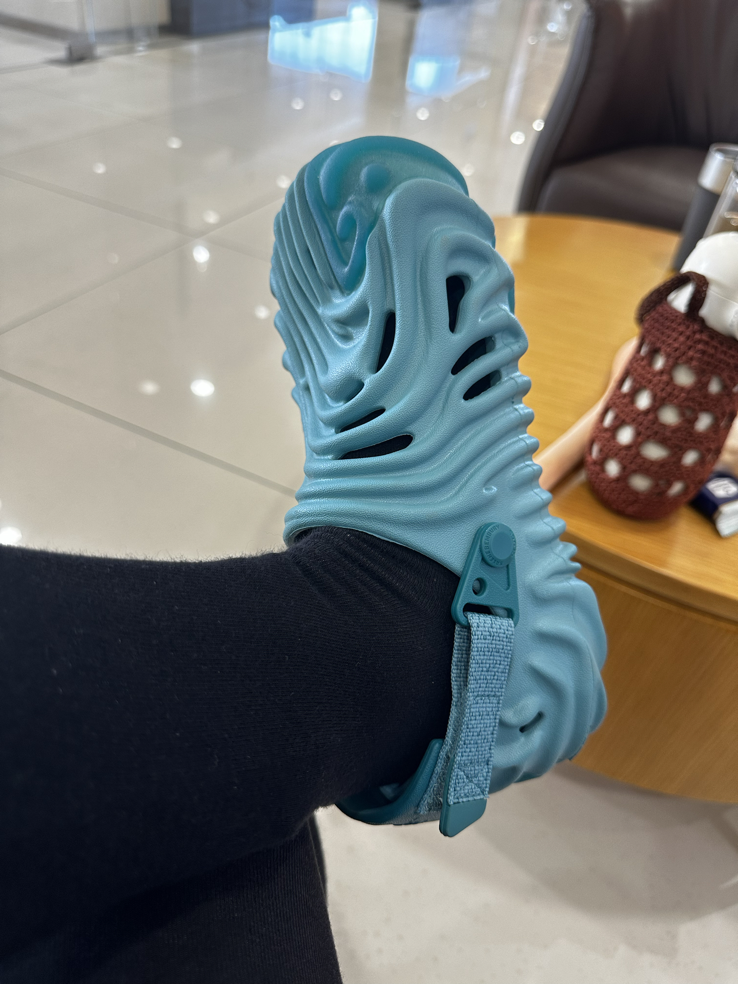 Фото из отзыва
