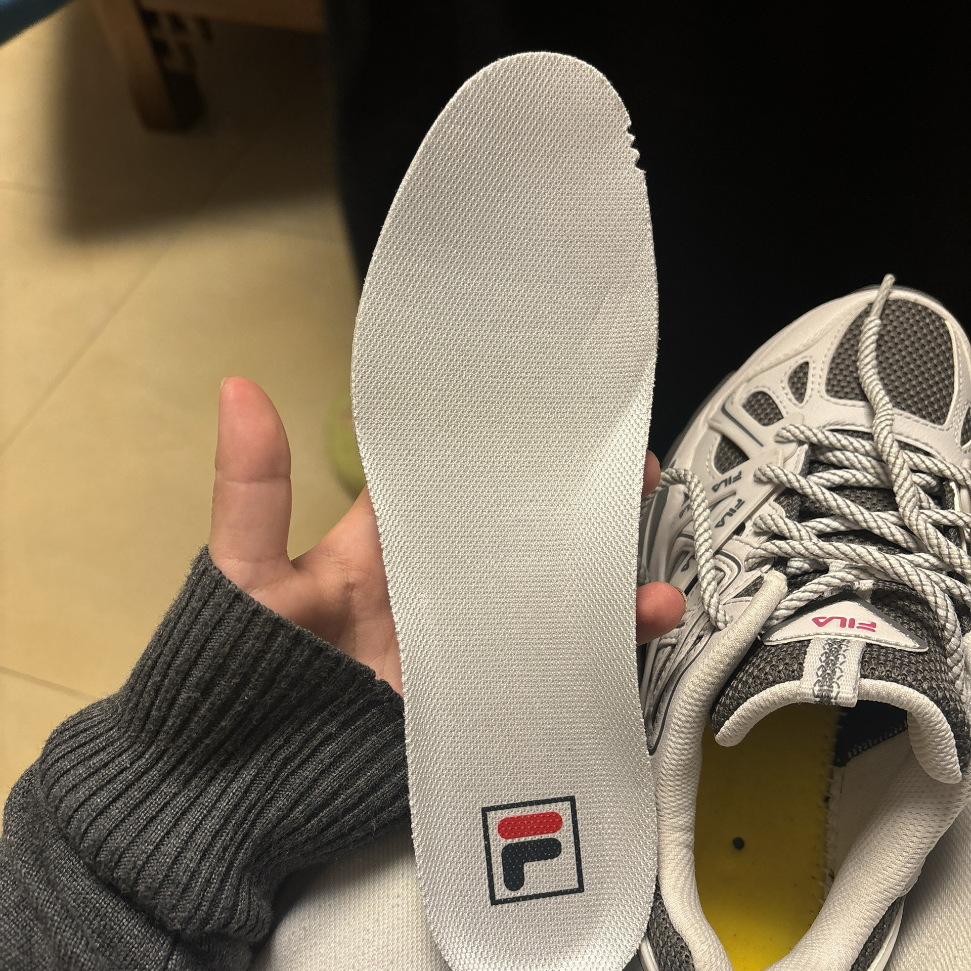 Фото из отзыва