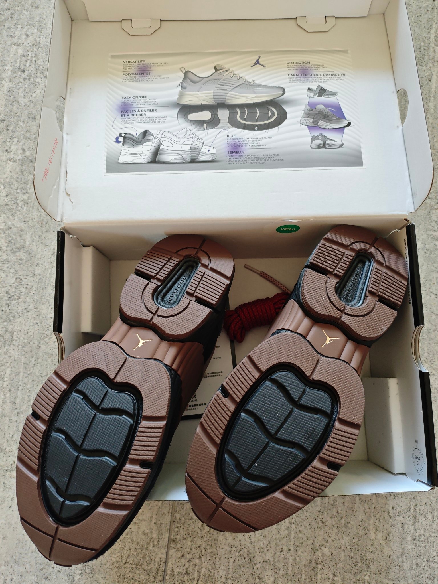 Фото из отзыва