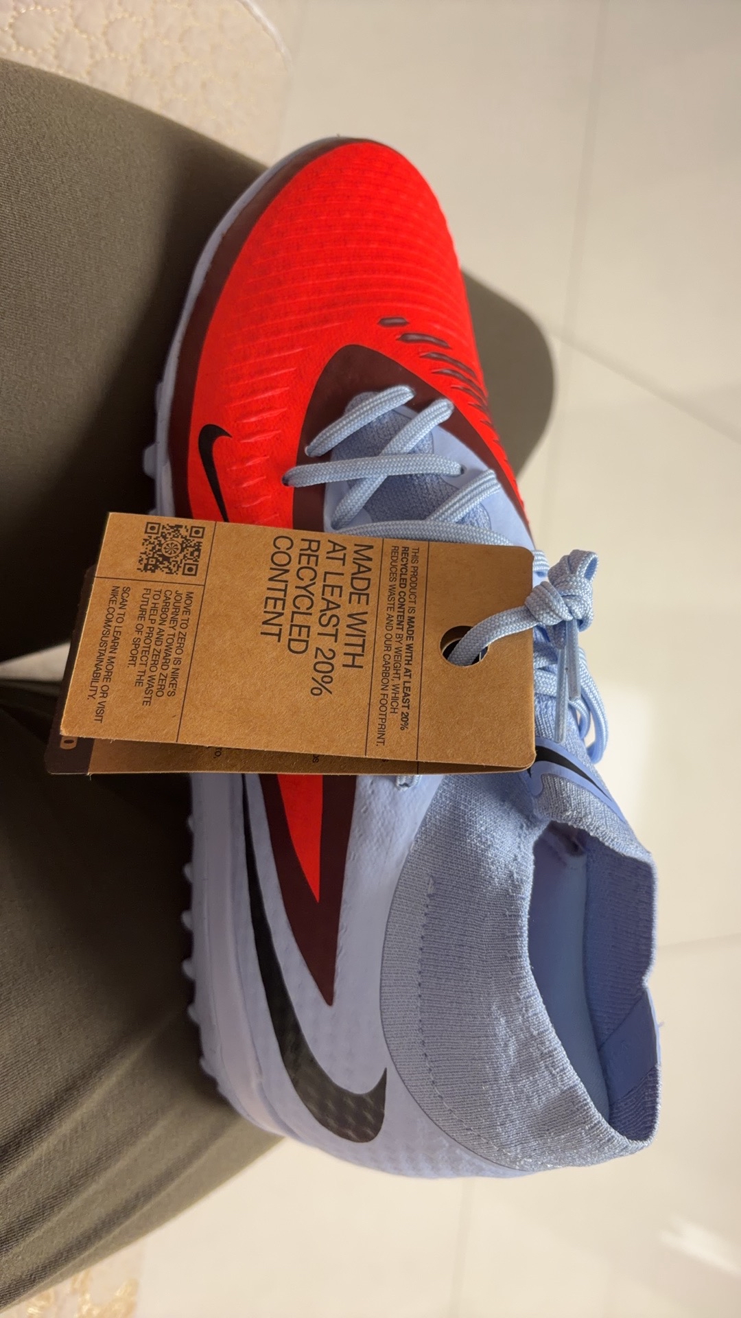 Фото из отзыва
