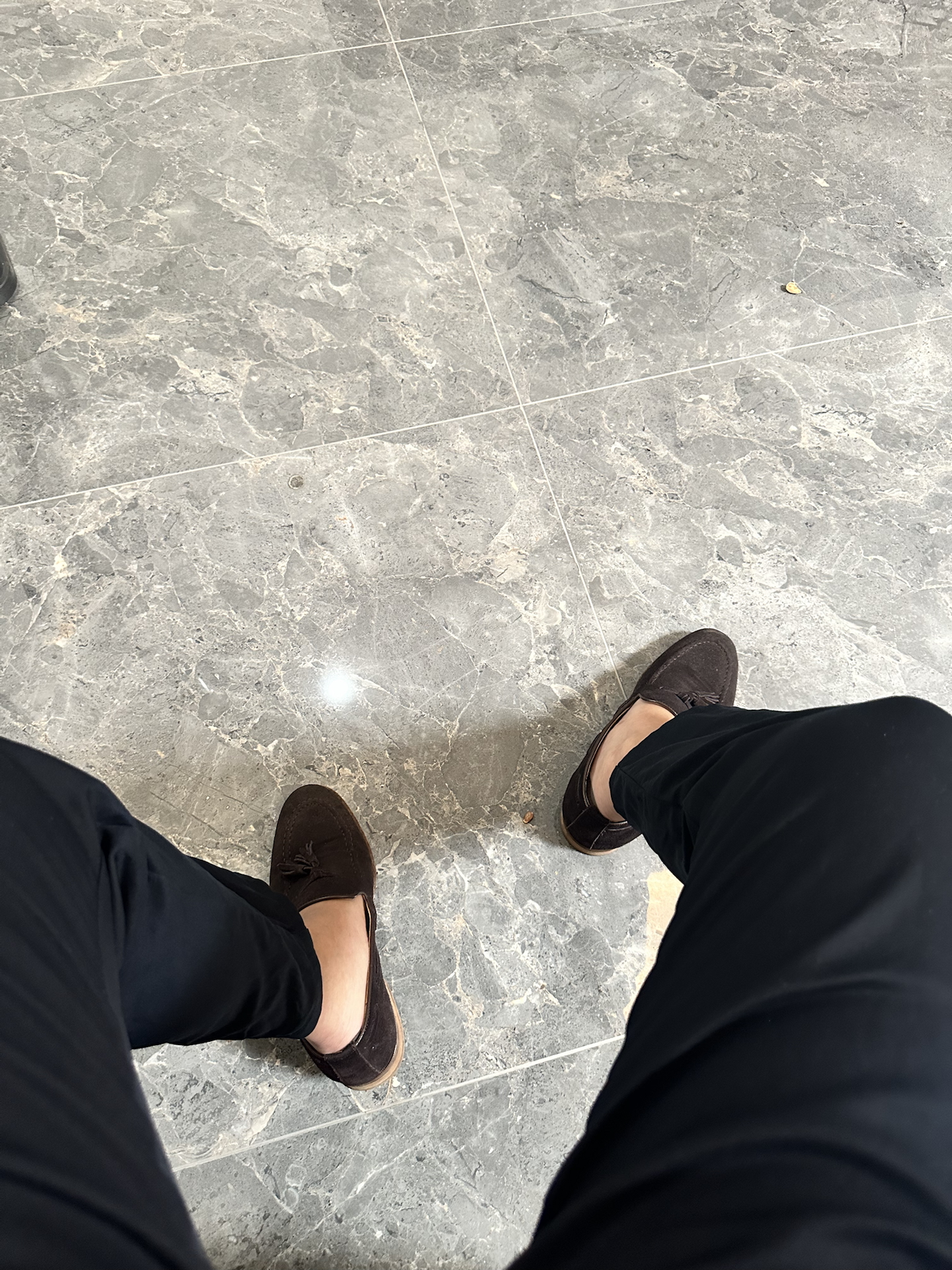 custom review-Lanza Лоферы Мужские