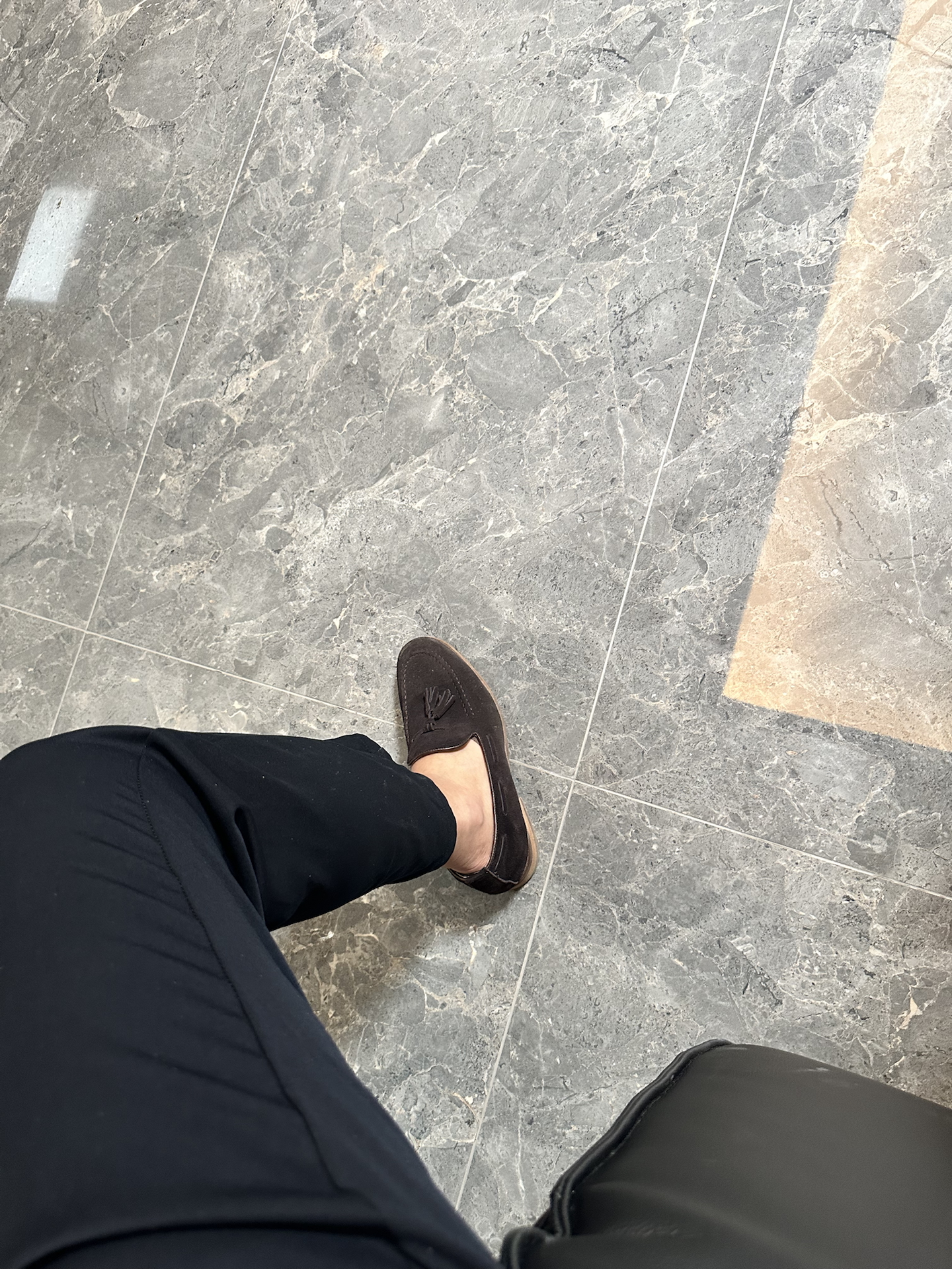 custom review-Lanza Лоферы Мужские