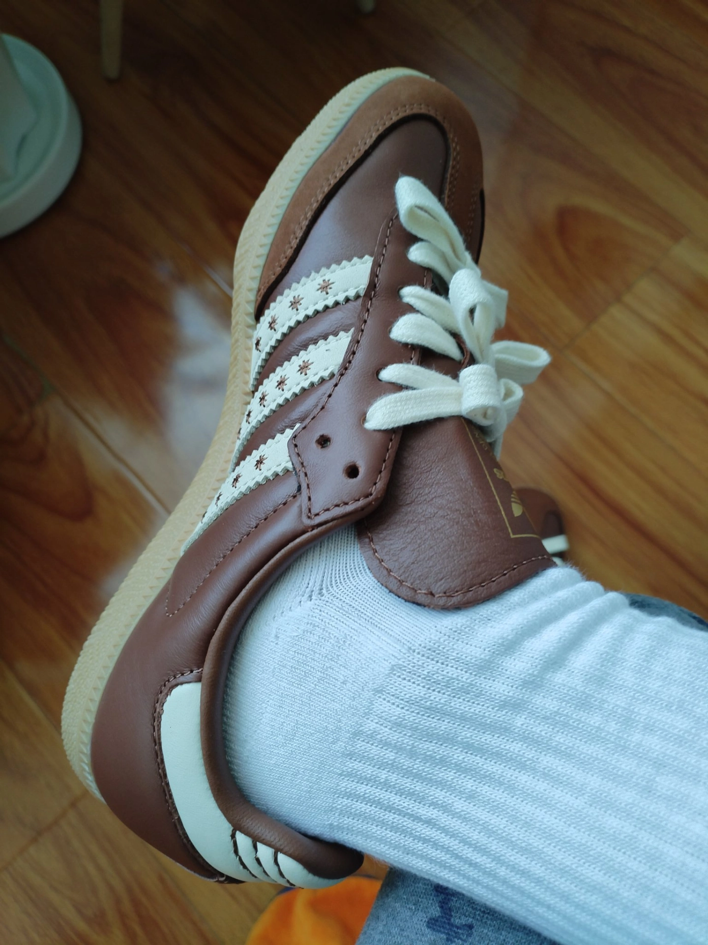 Фото из отзыва