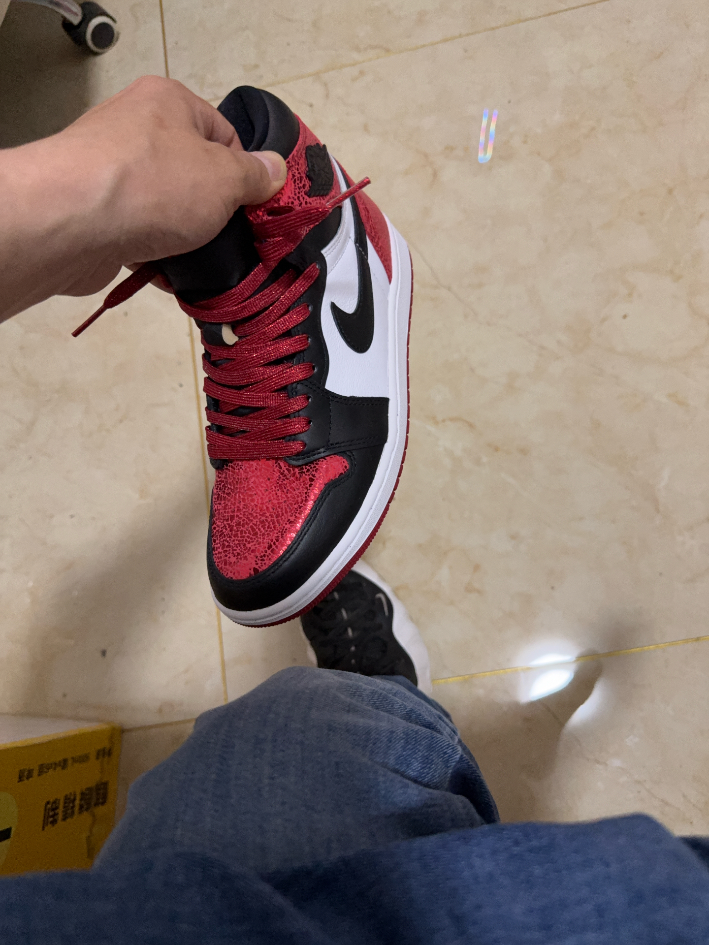 Фото из отзыва