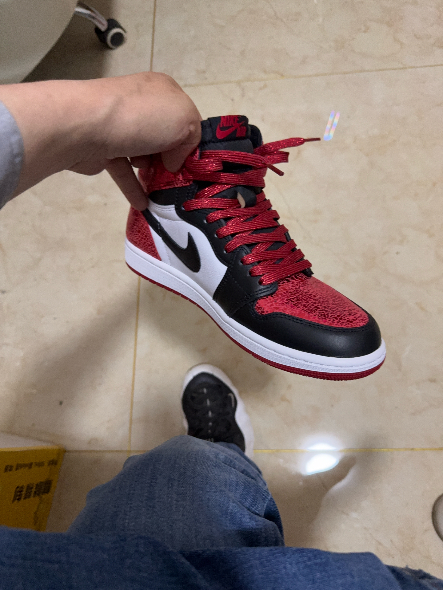 Фото из отзыва