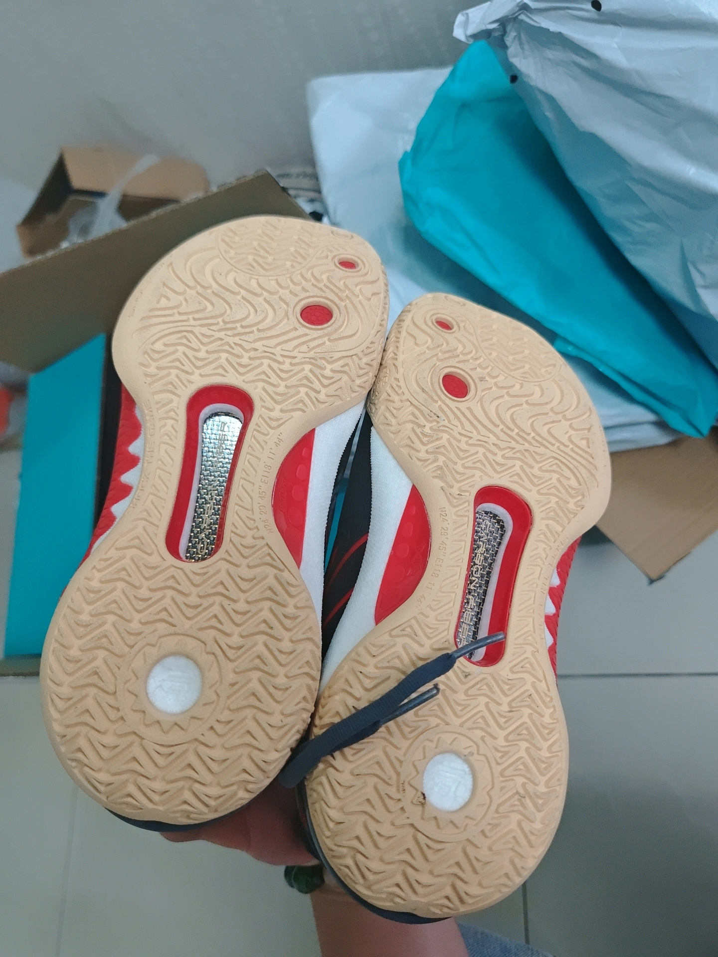 Фото из отзыва