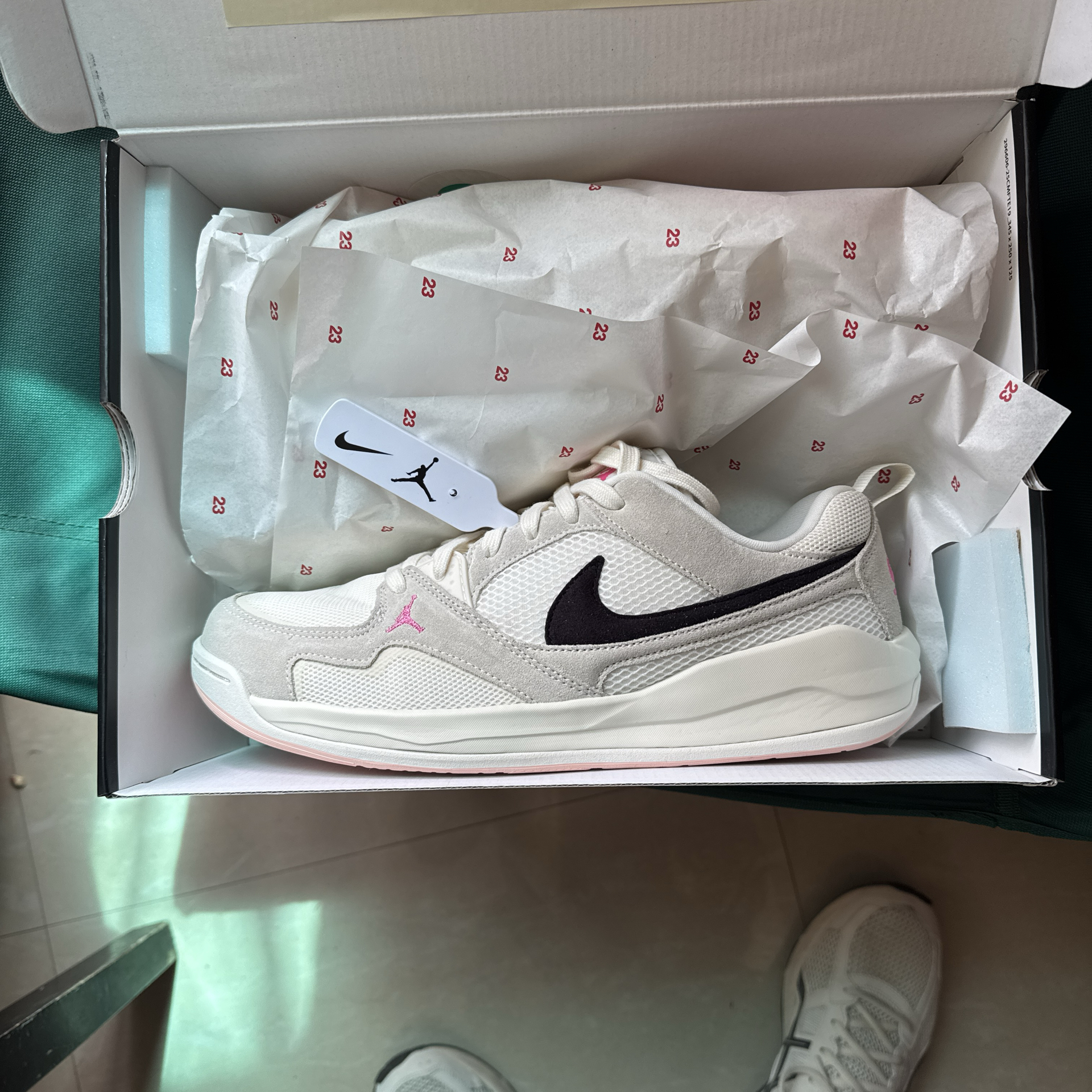 Фото из отзыва