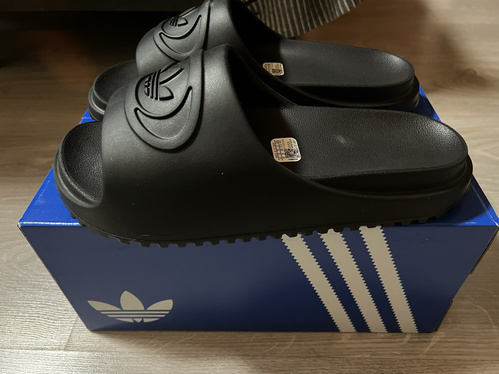 Фото из отзыва