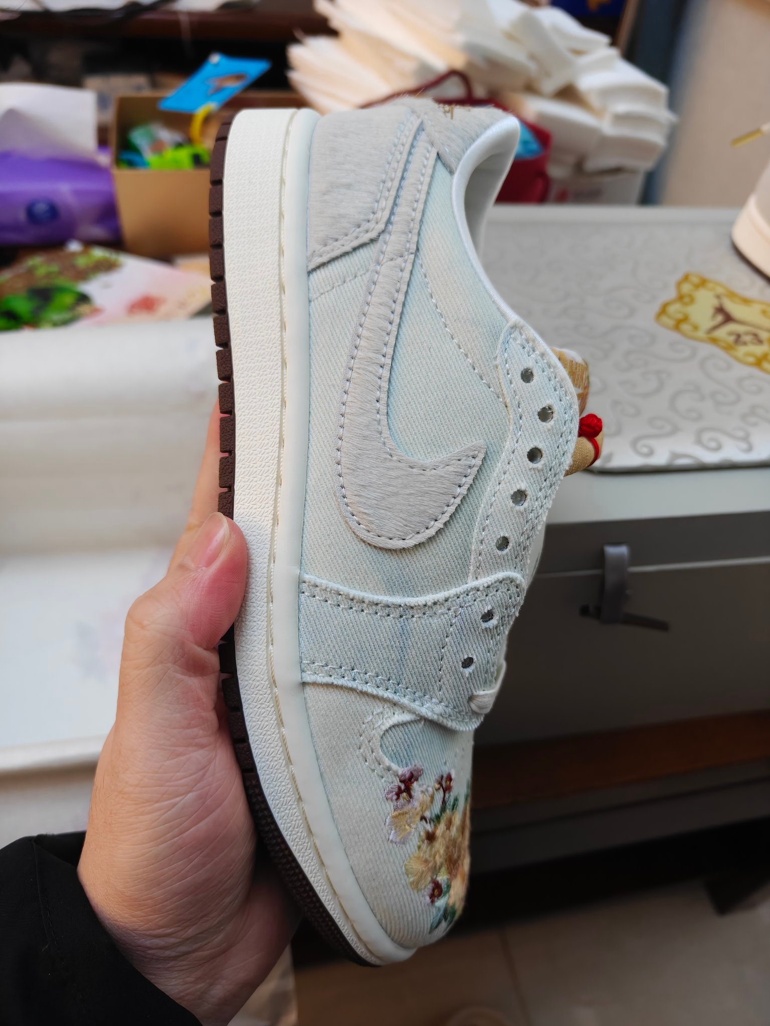 Фото из отзыва
