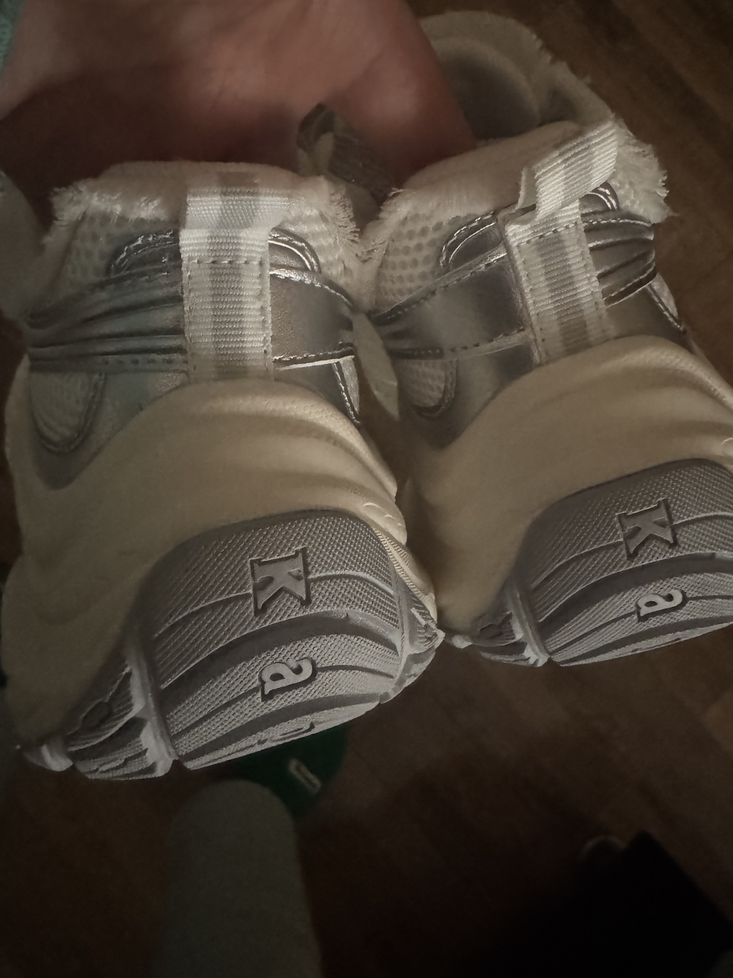 Фото из отзыва
