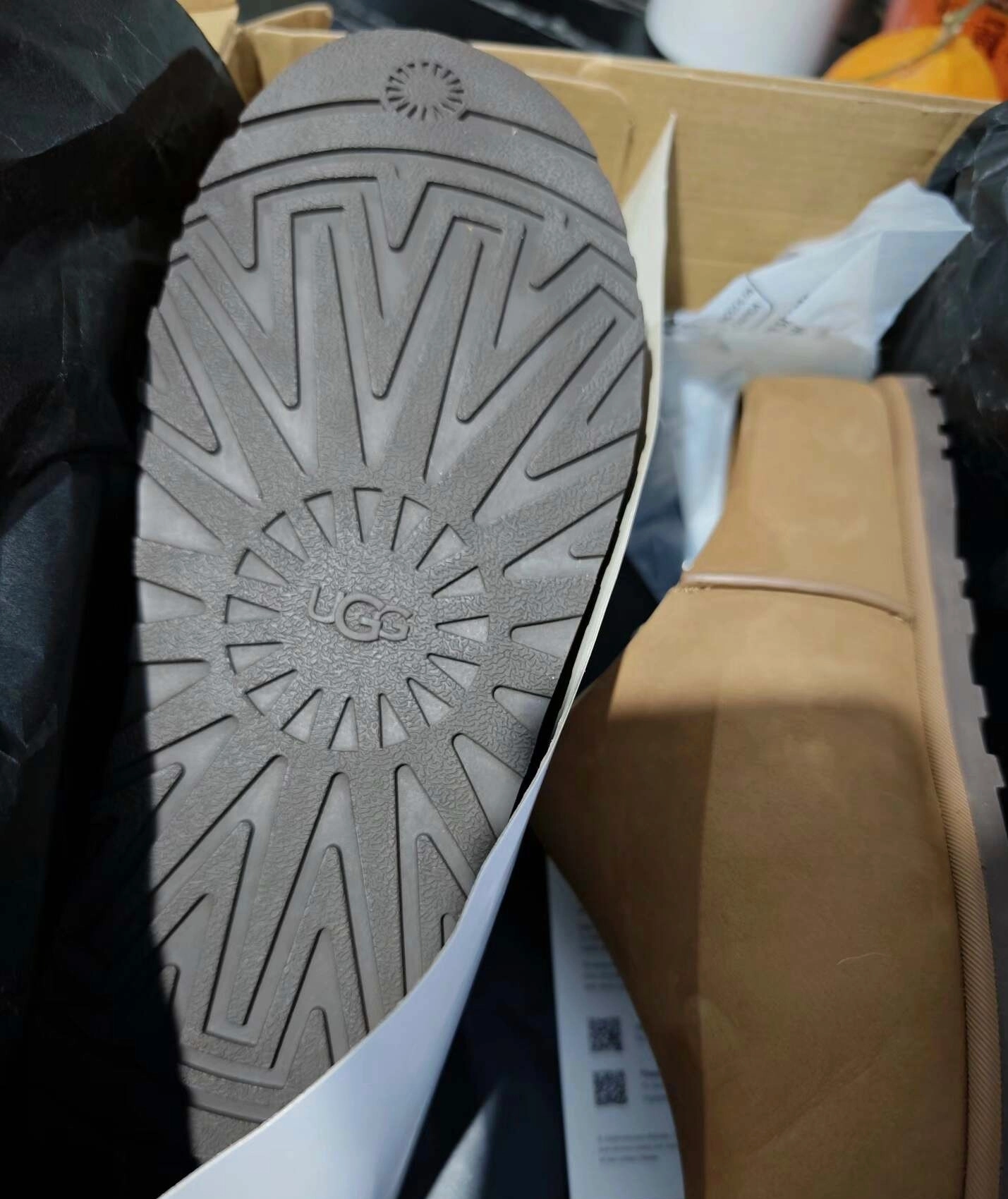 Фото из отзыва