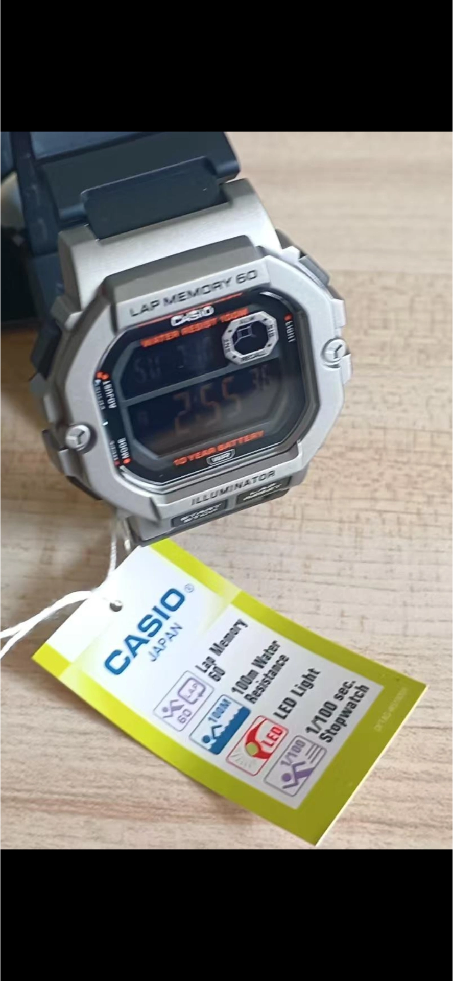Фото из отзыва