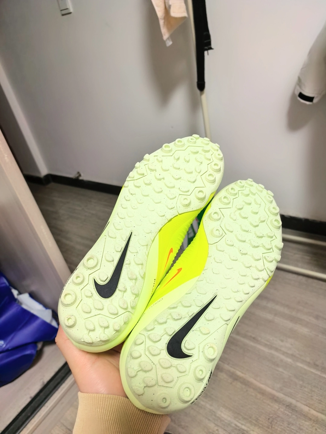 Фото из отзыва