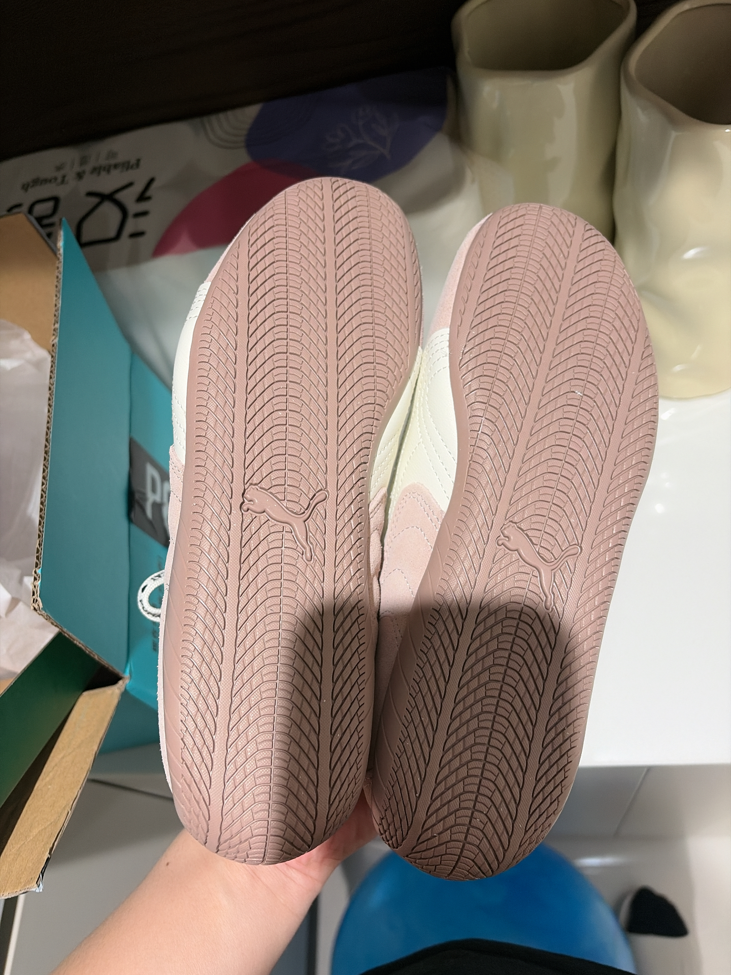 Фото из отзыва