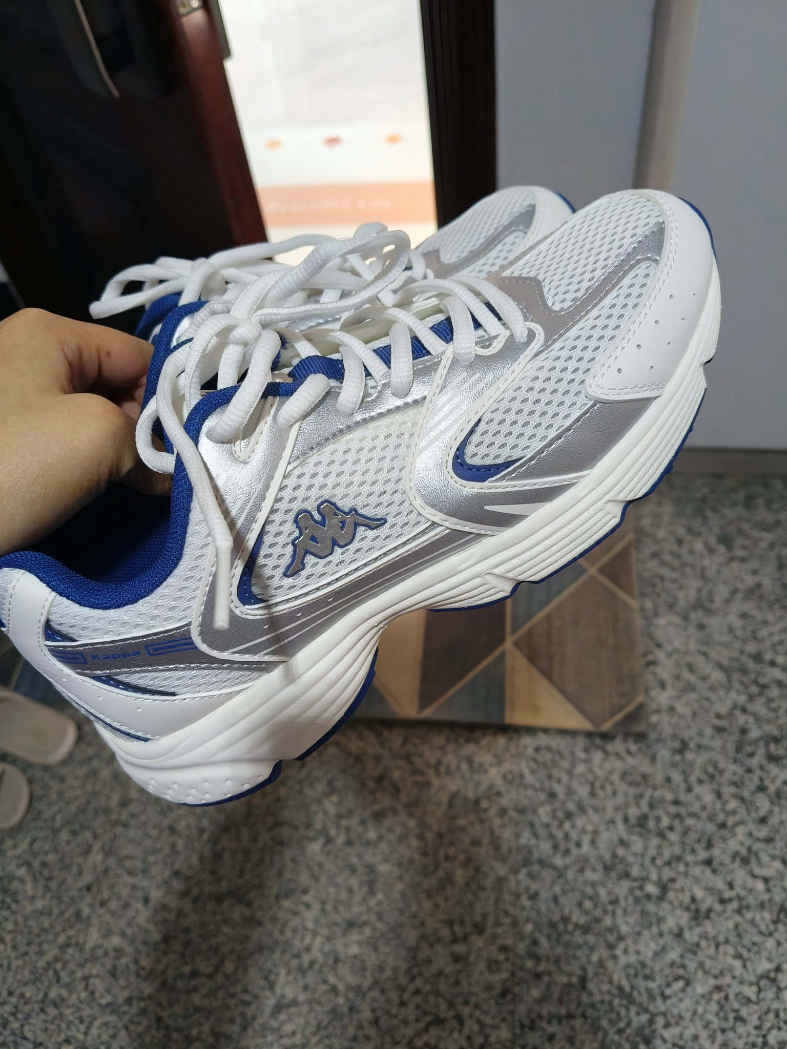Фото из отзыва
