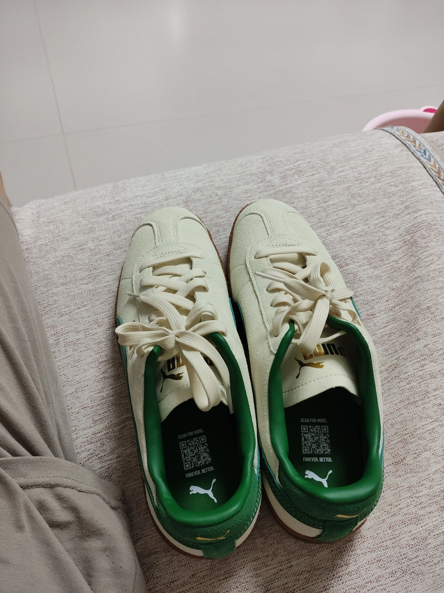 Фото из отзыва