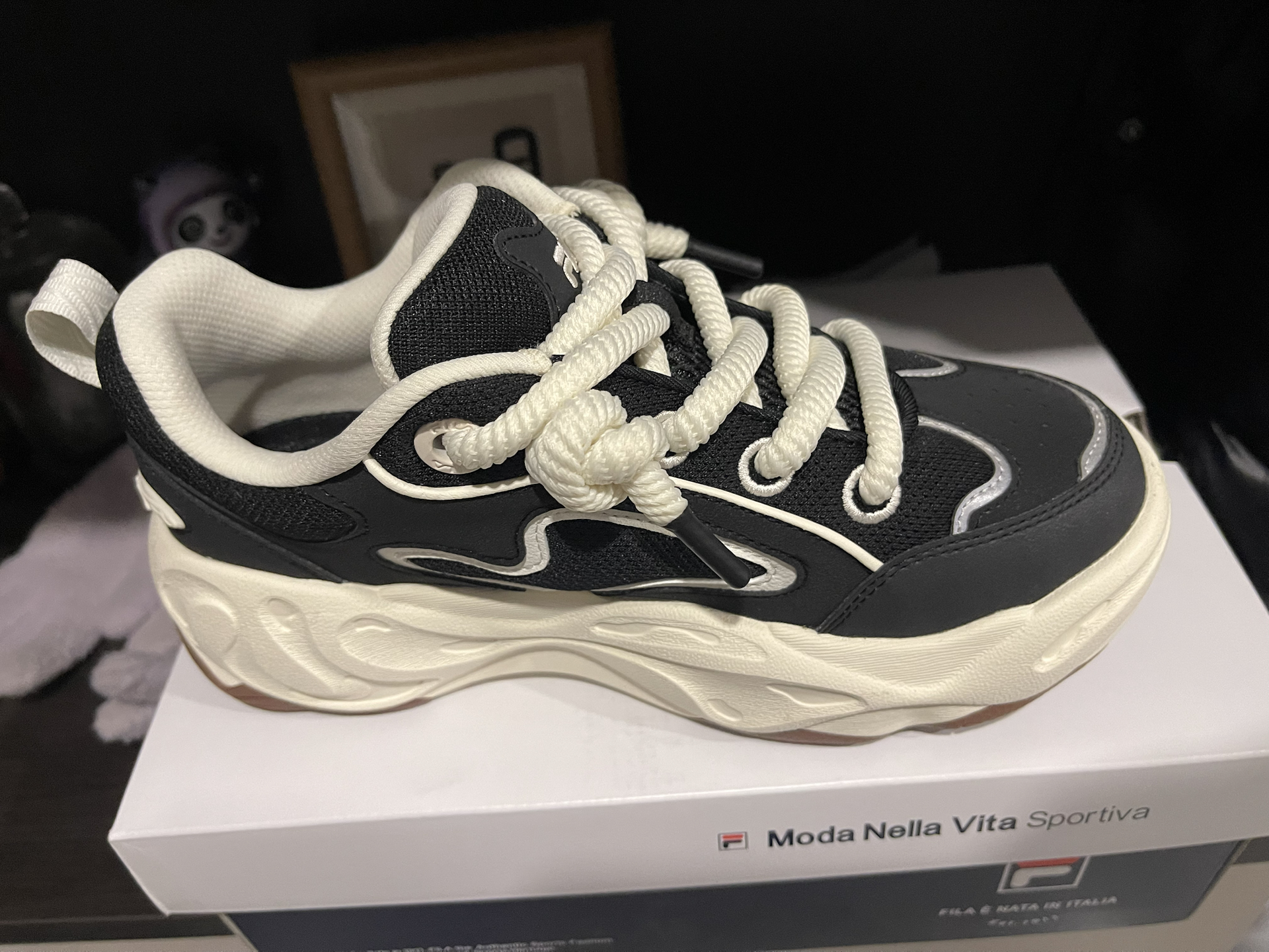 Фото из отзыва