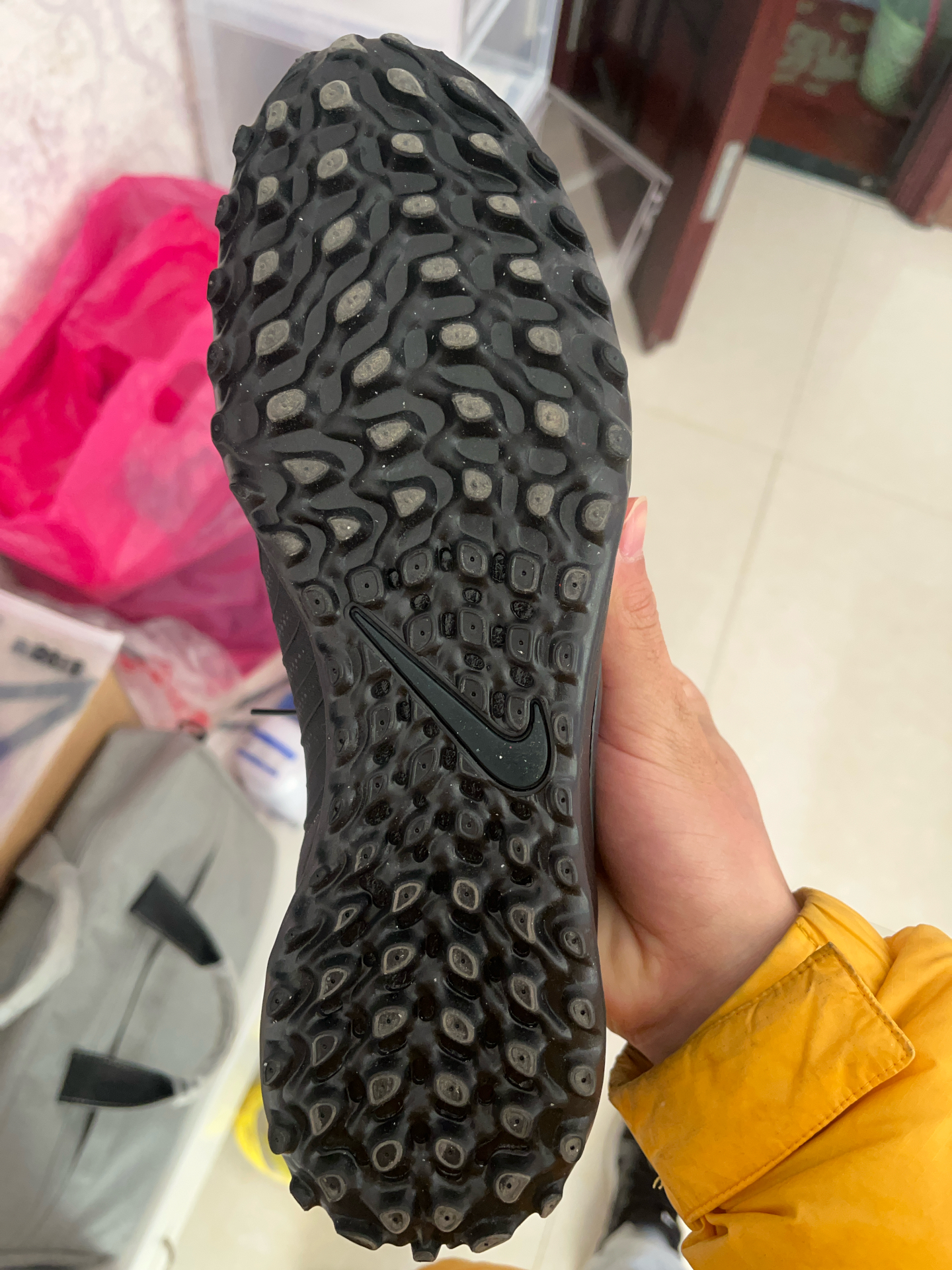 Фото из отзыва