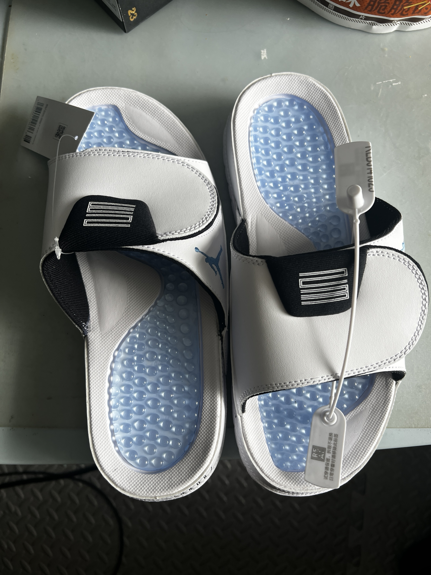 Фото из отзыва