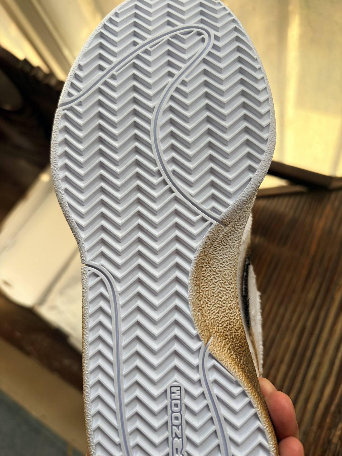 Фото из отзыва