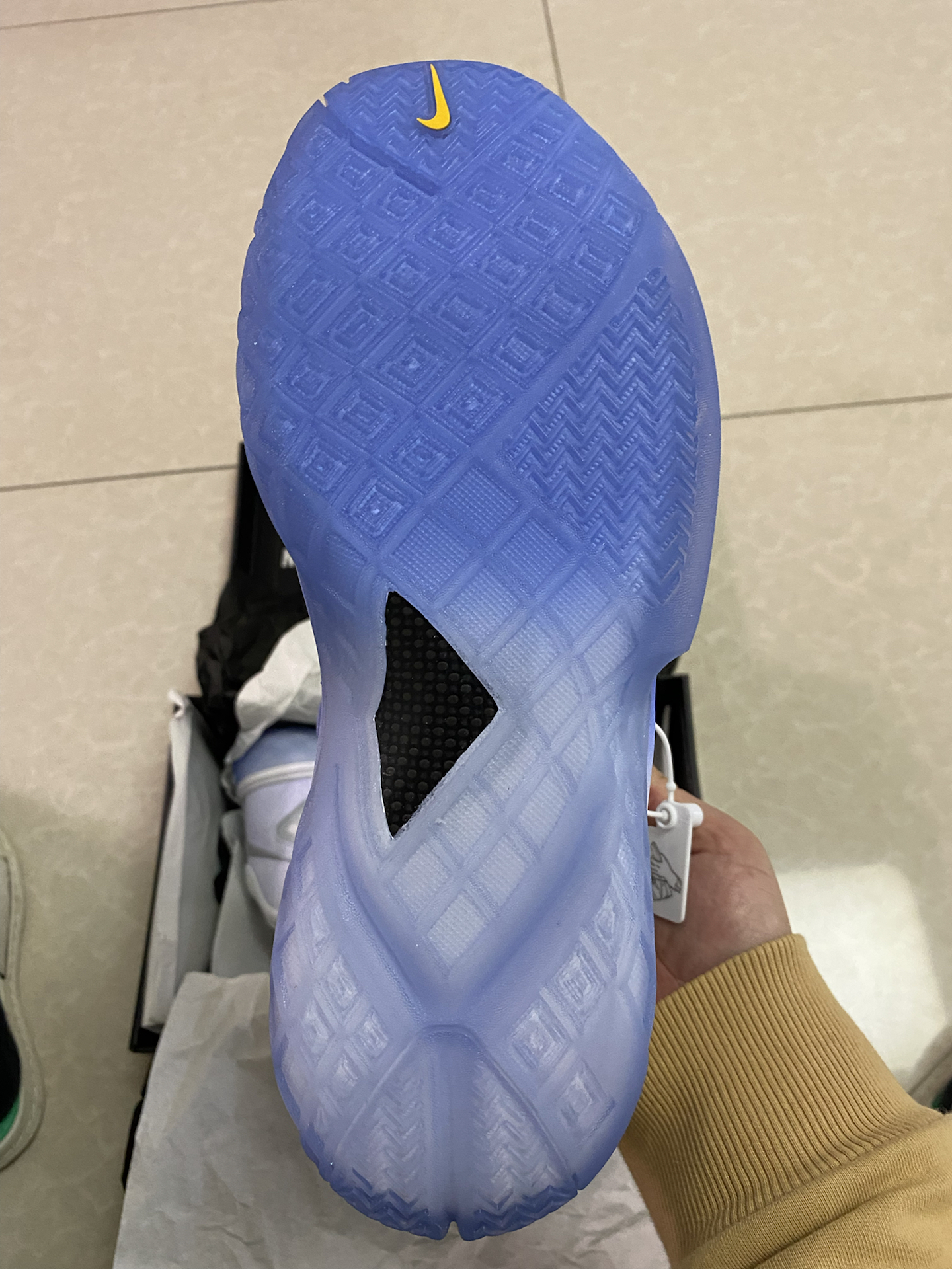 Фото из отзыва