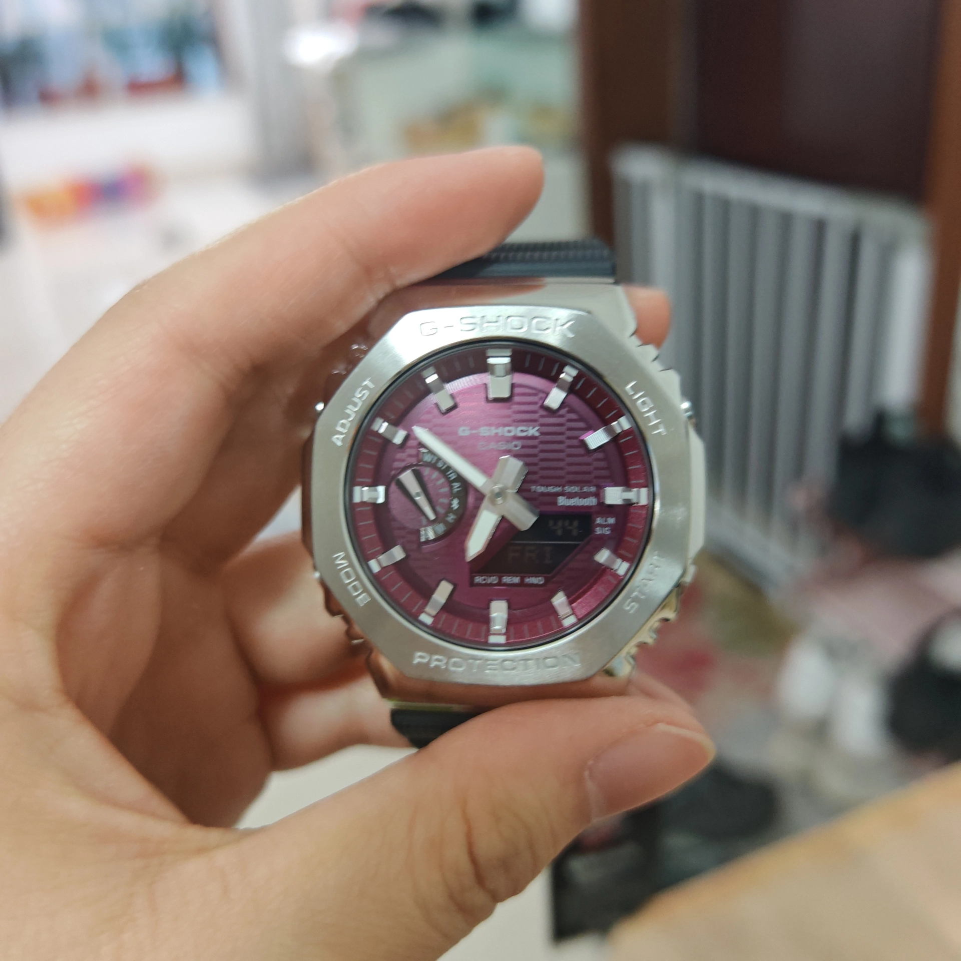 Фото из отзыва