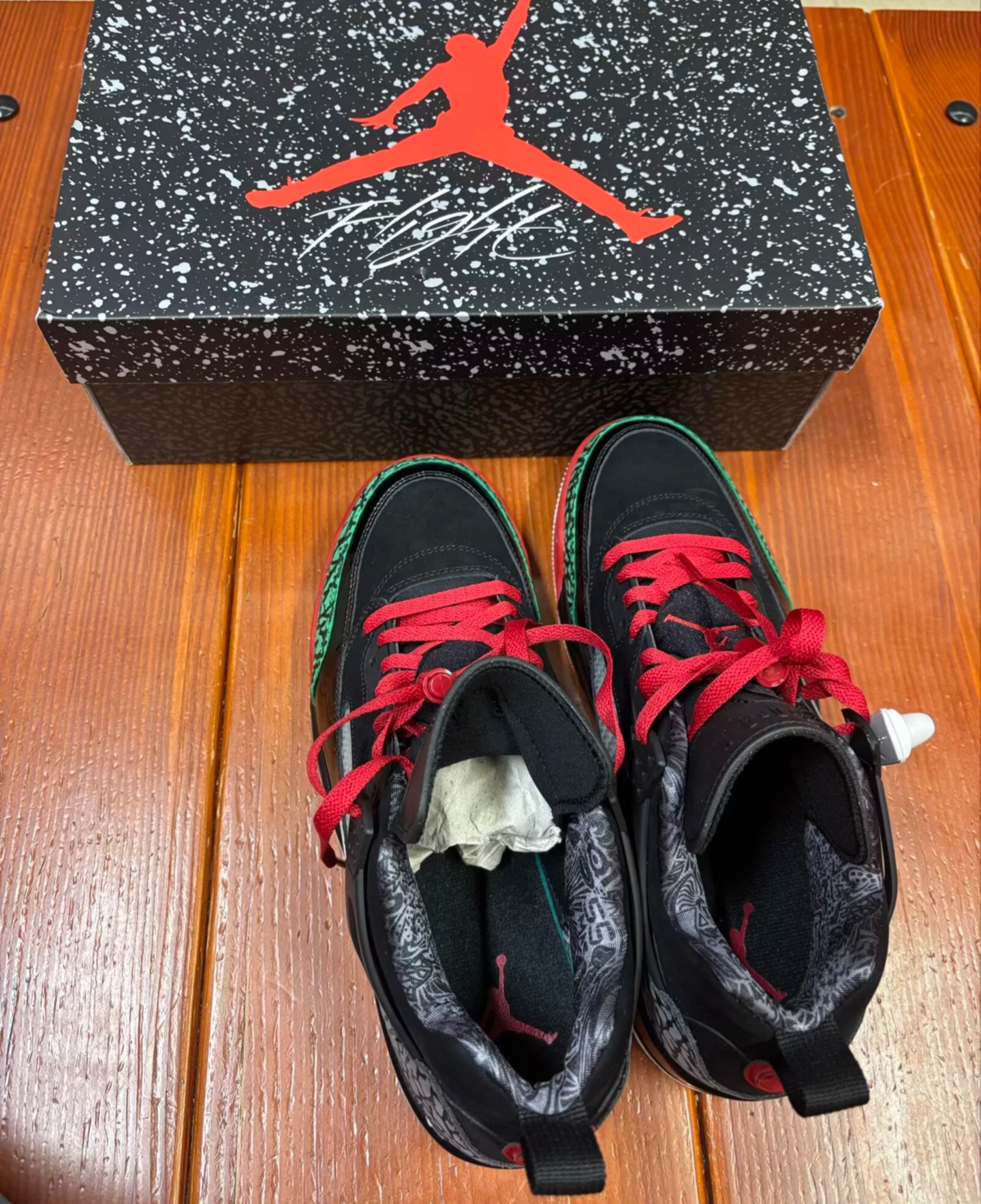 Фото из отзыва