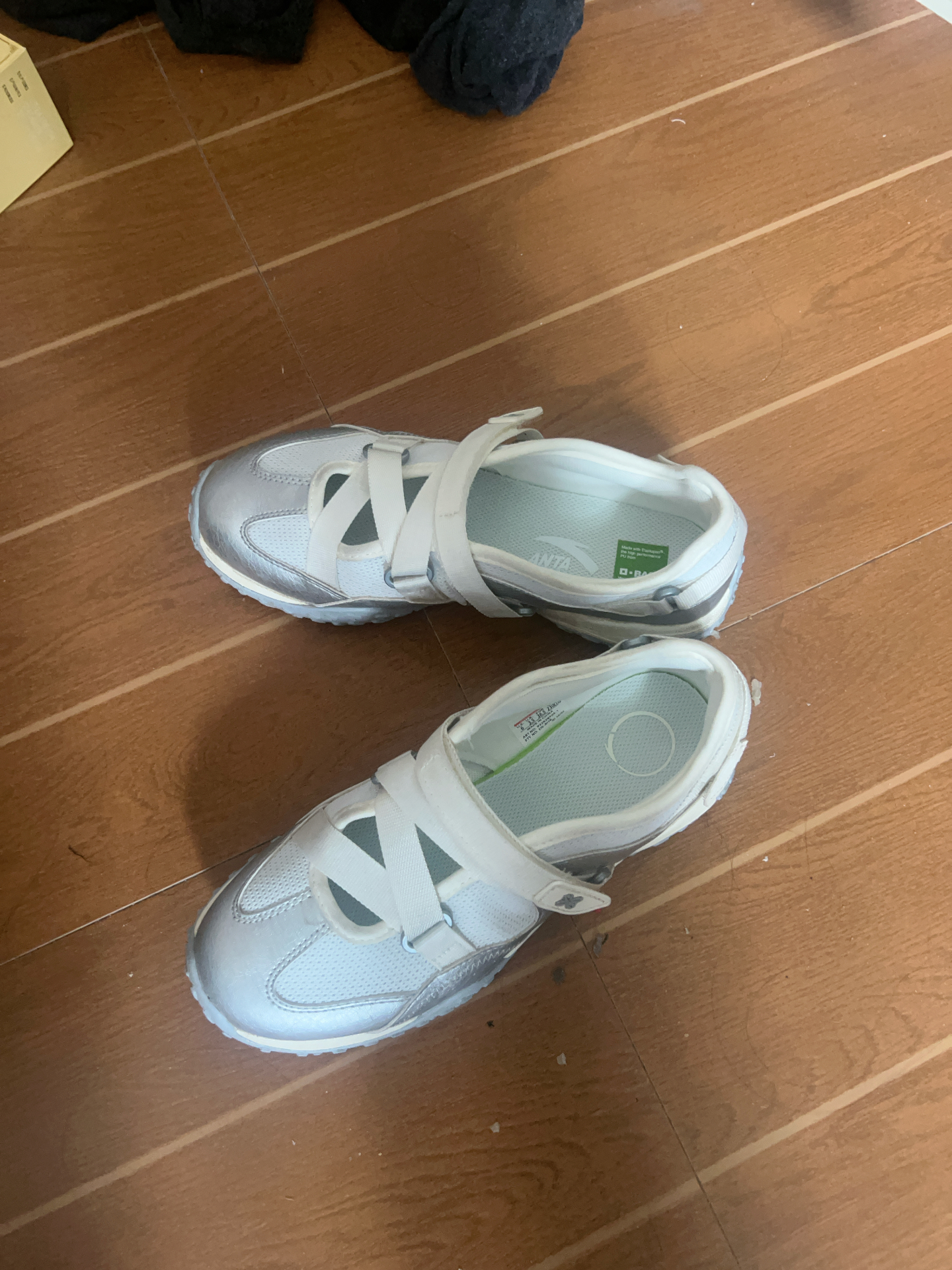 Фото из отзыва
