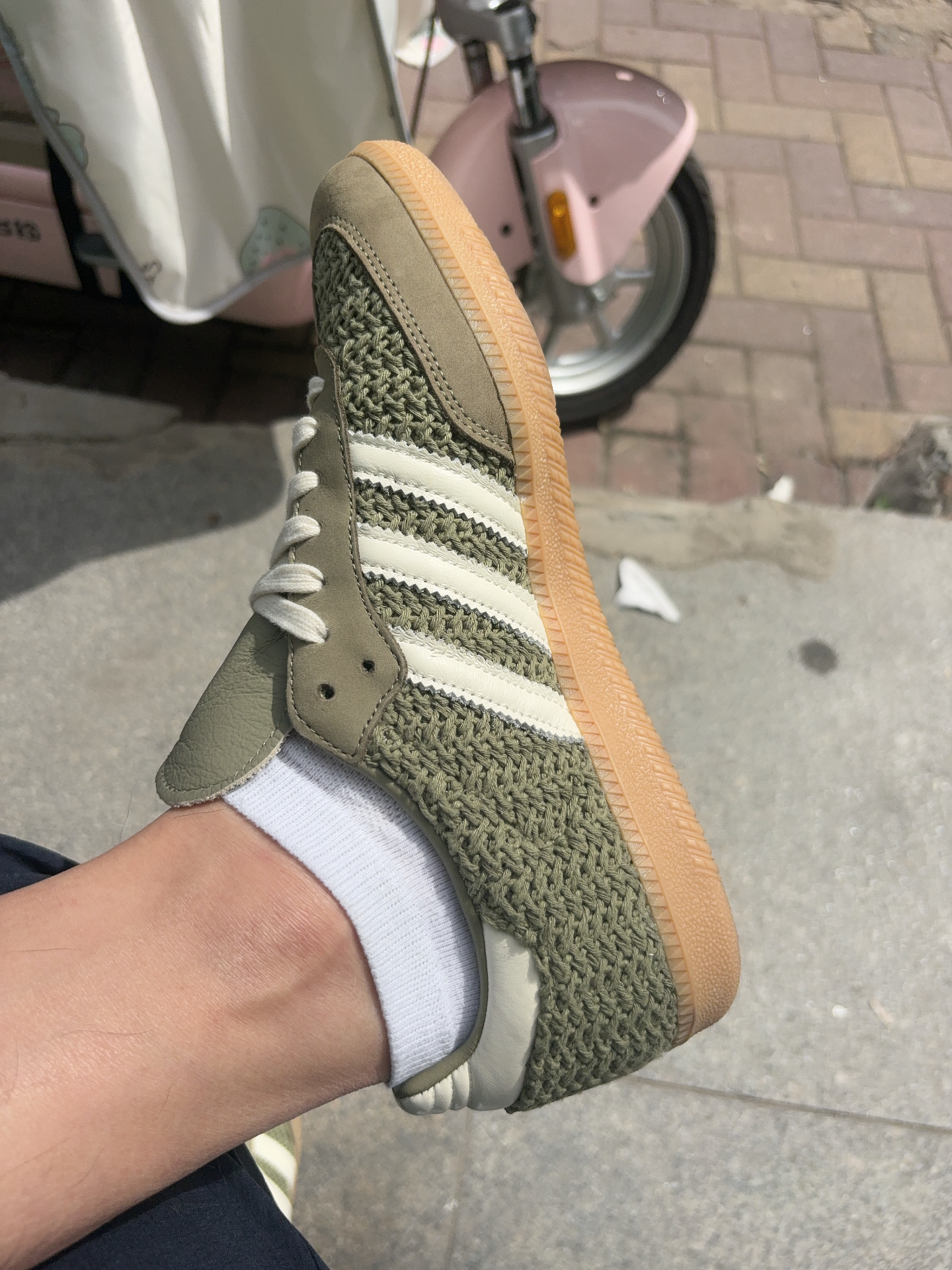 Фото из отзыва