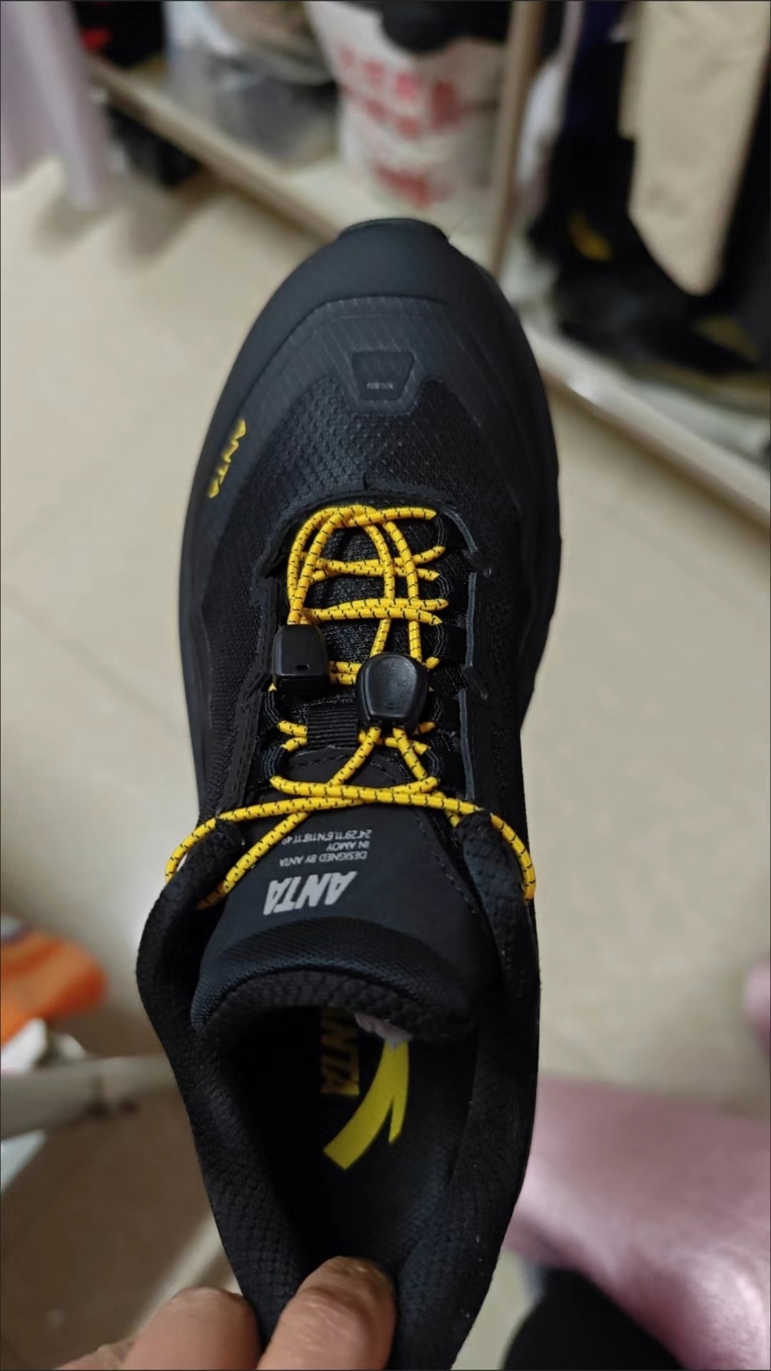 Фото из отзыва