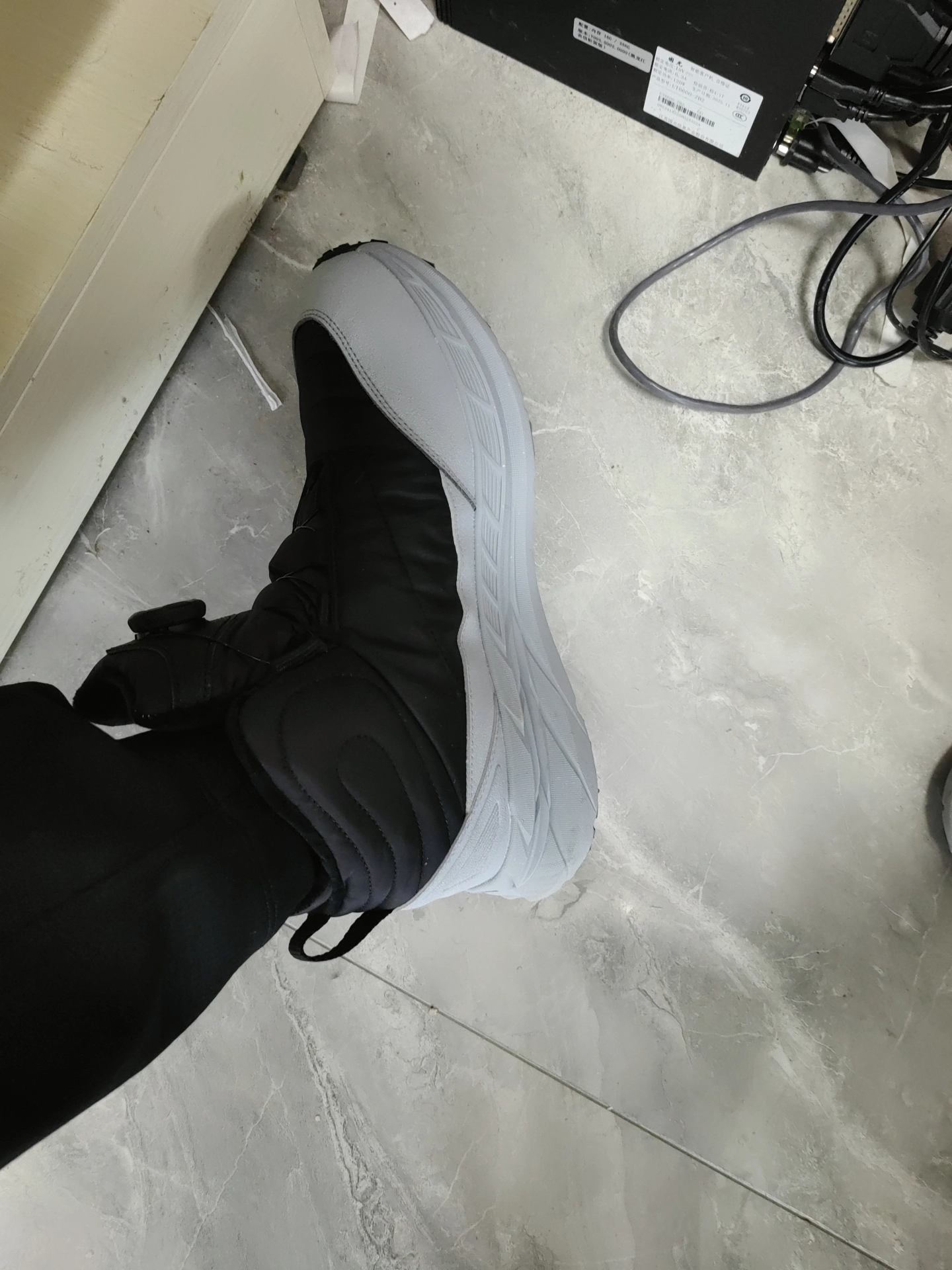 Фото из отзыва