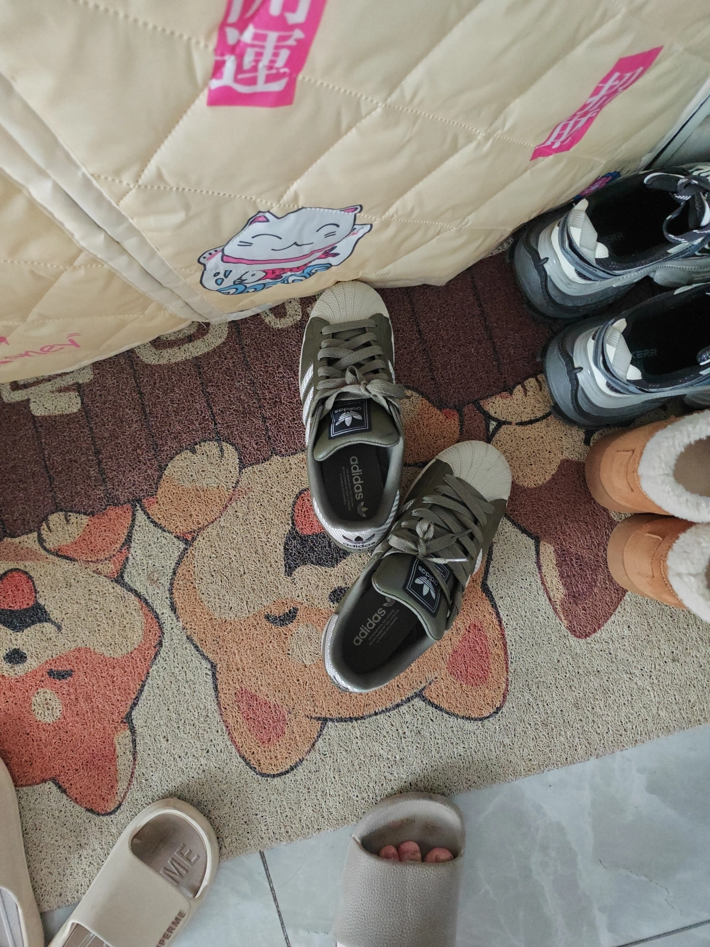 Фото из отзыва