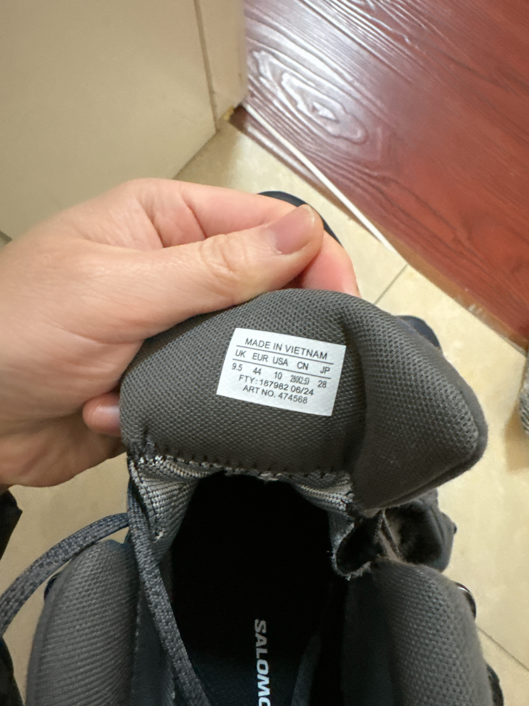 Фото из отзыва