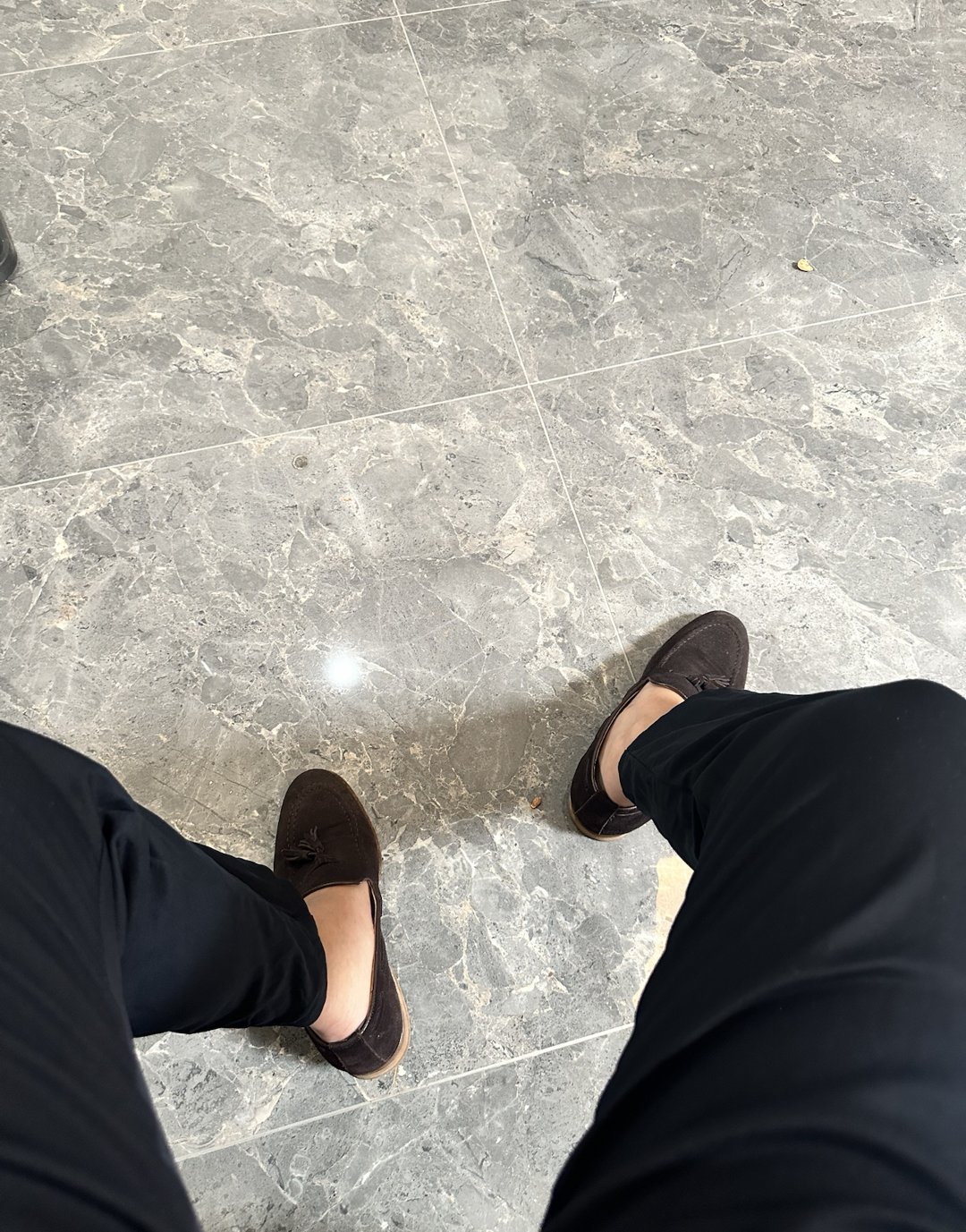 custom review-Lanza Лоферы Мужские