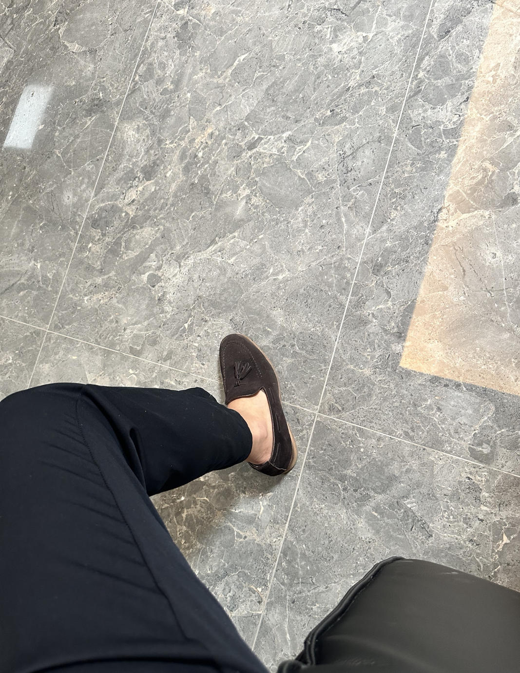 custom review-Lanza Лоферы Мужские