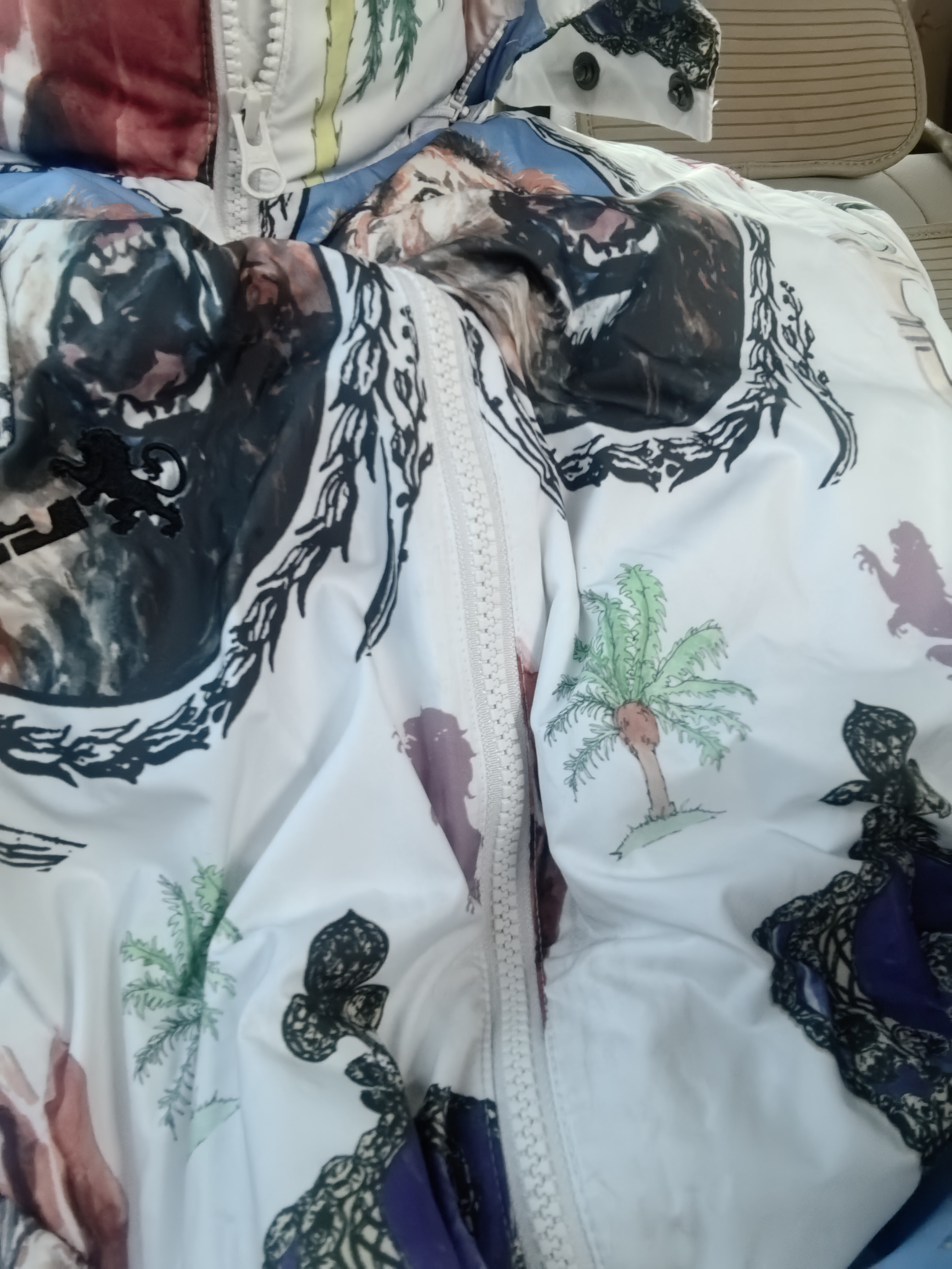Фото из отзыва