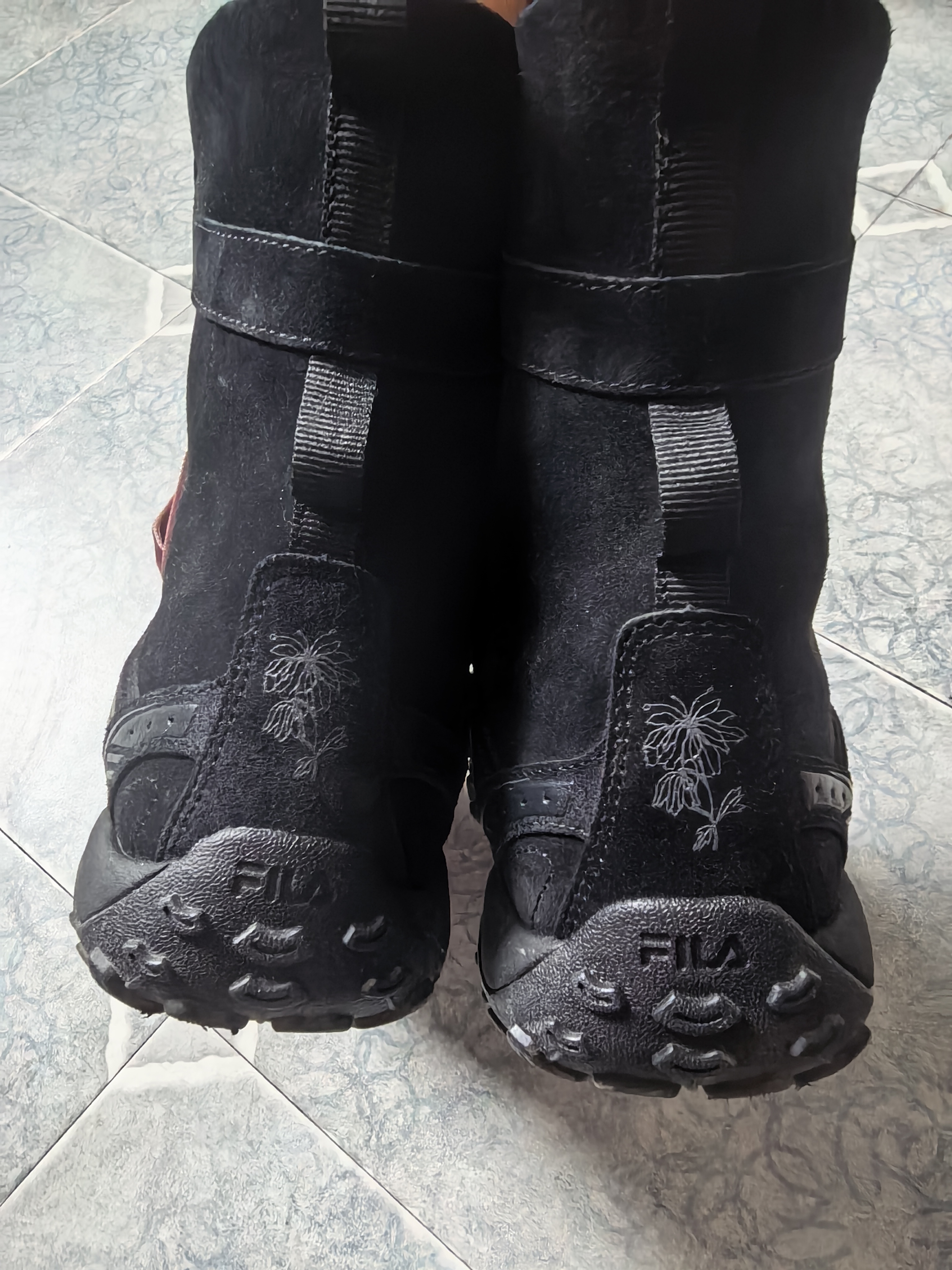 Фото из отзыва