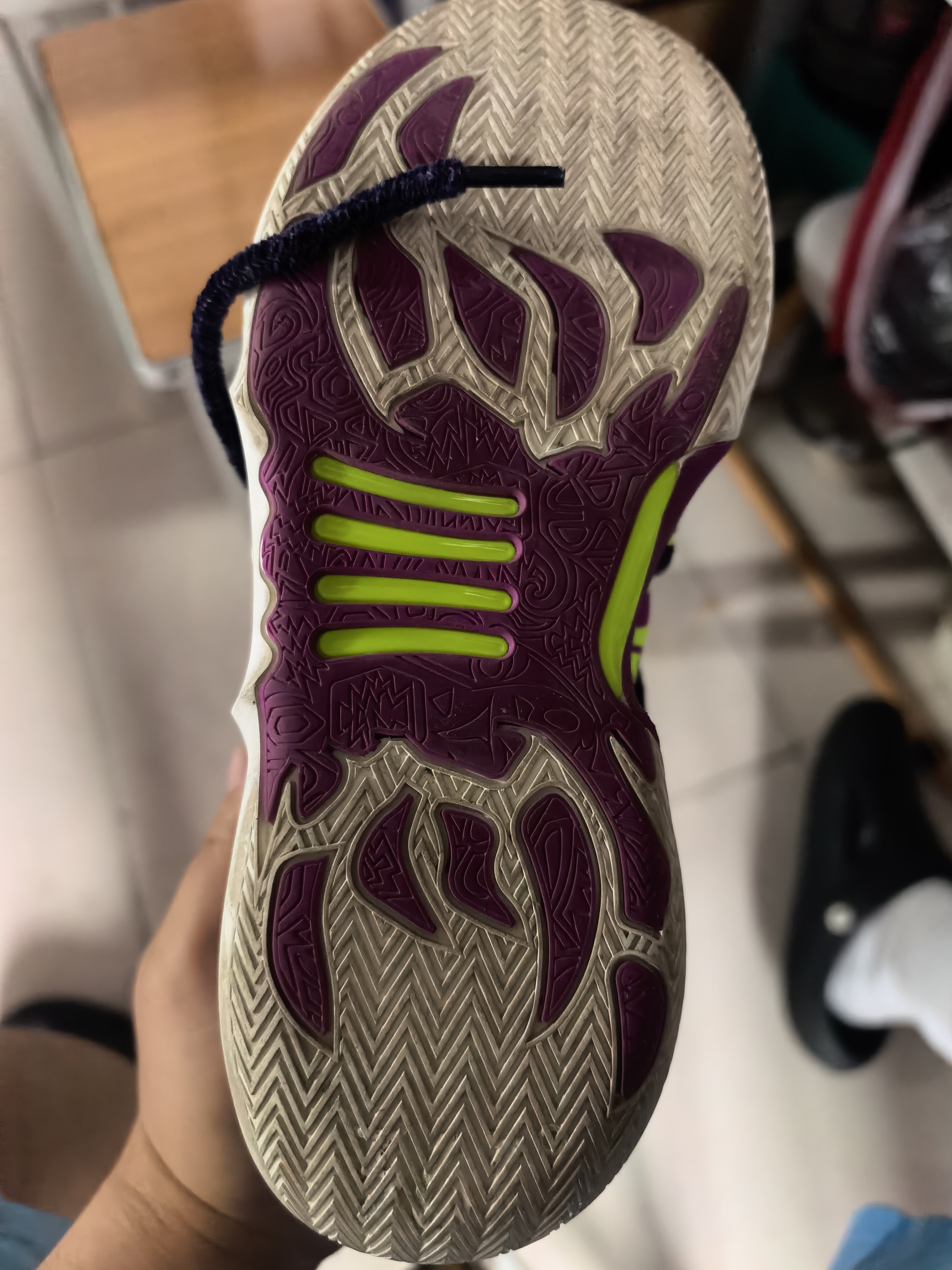 Фото из отзыва