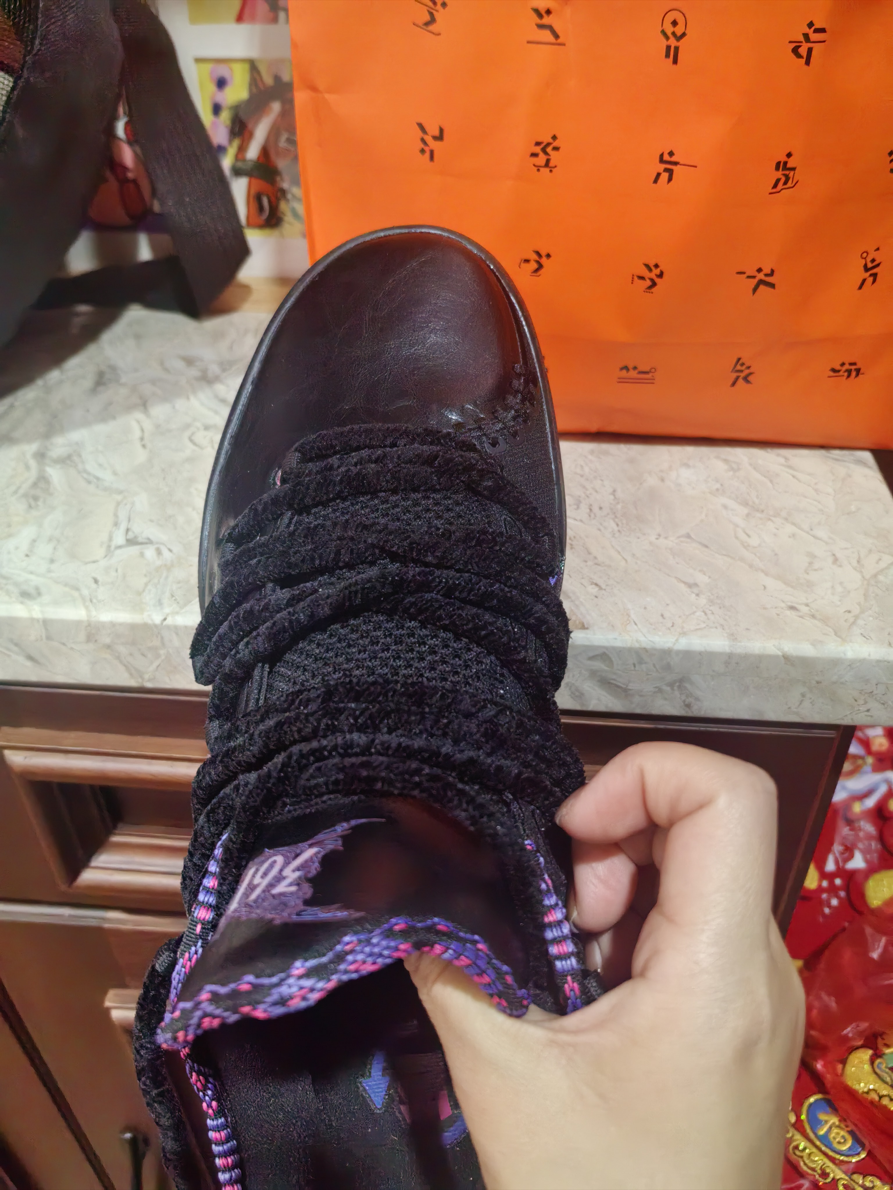 Фото из отзыва